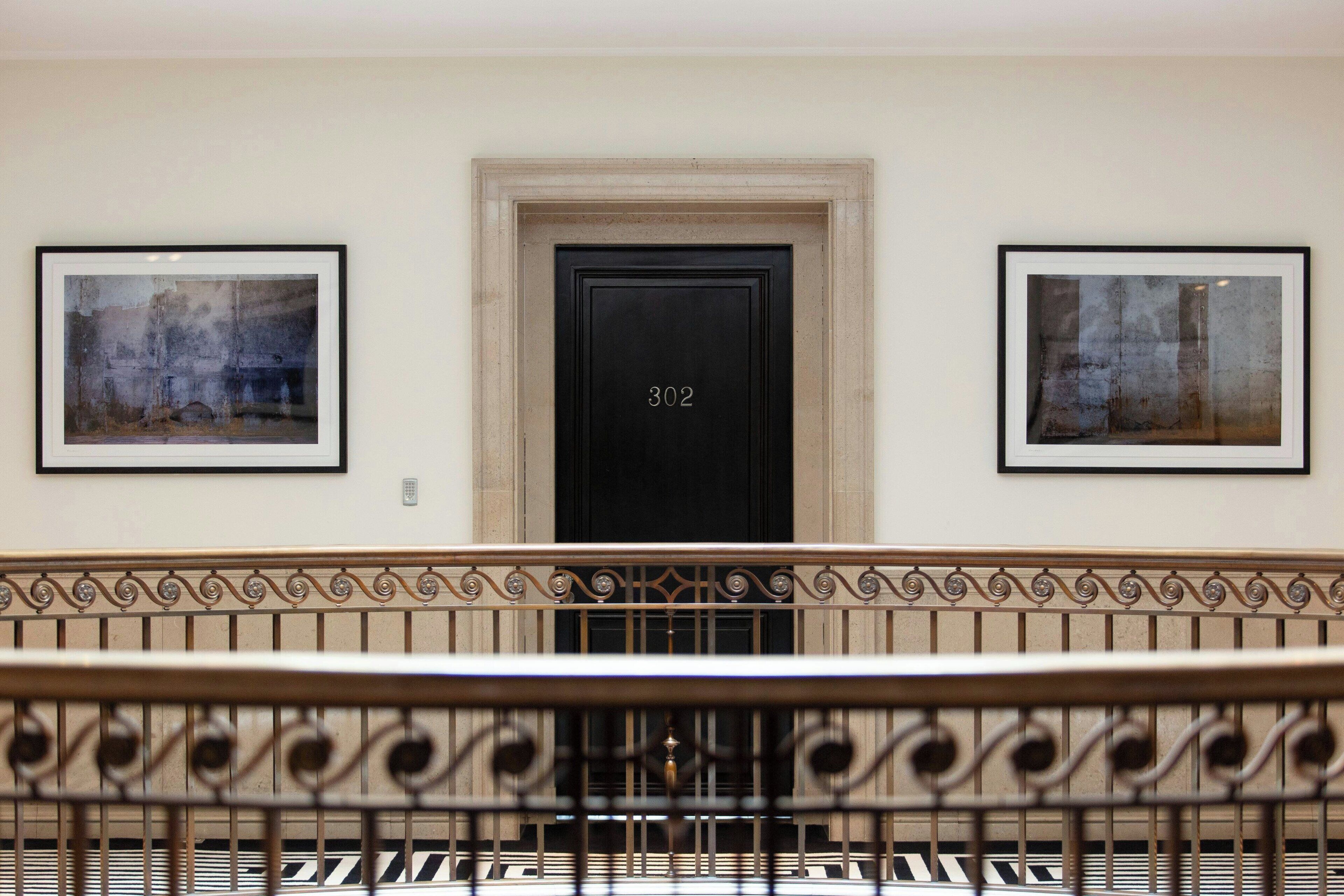 The Edinburgh Grand, a Luxury Collection Hotel, Edinburgh The Edinburgh Grand, a Luxury Collection Hotel, Edinburgh