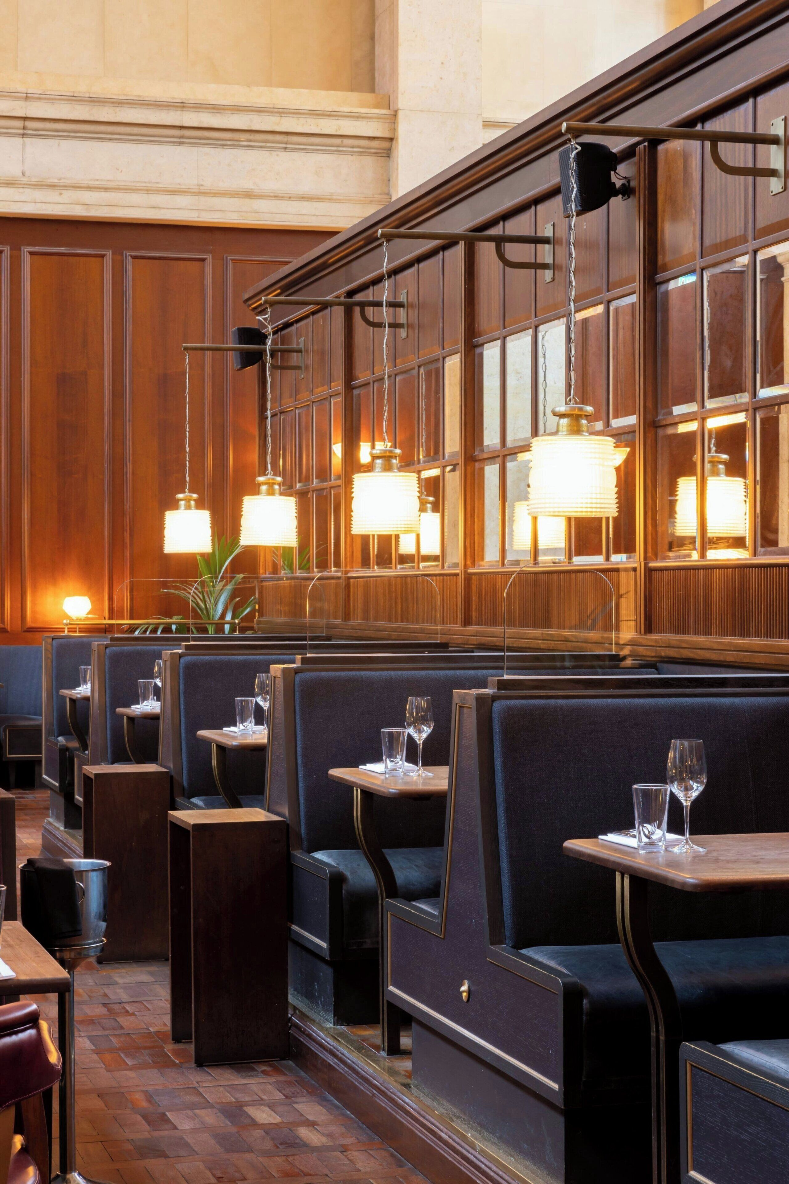 The Edinburgh Grand, a Luxury Collection Hotel, Edinburgh The Edinburgh Grand, a Luxury Collection Hotel, Edinburgh