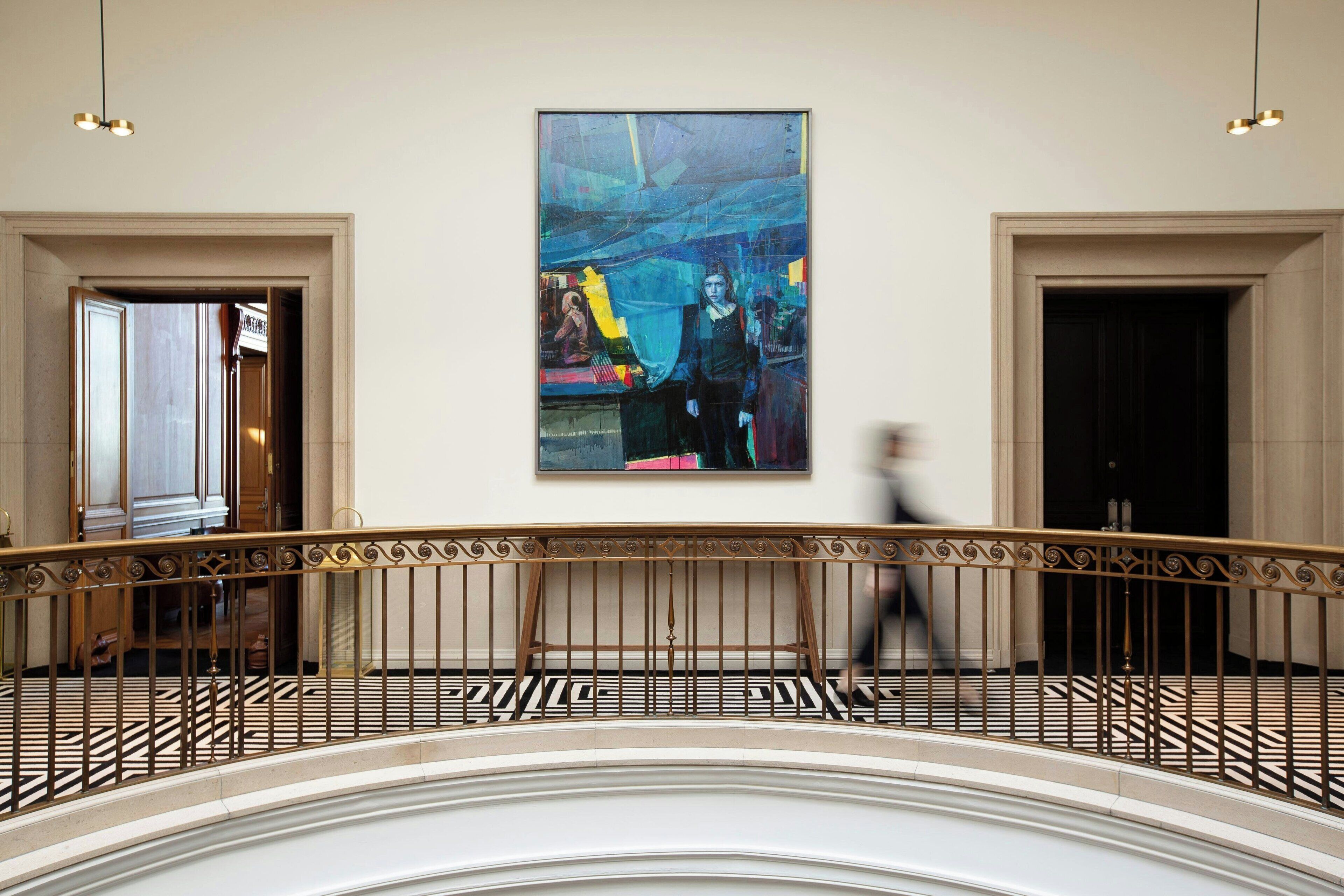 The Edinburgh Grand, a Luxury Collection Hotel, Edinburgh The Edinburgh Grand, a Luxury Collection Hotel, Edinburgh
