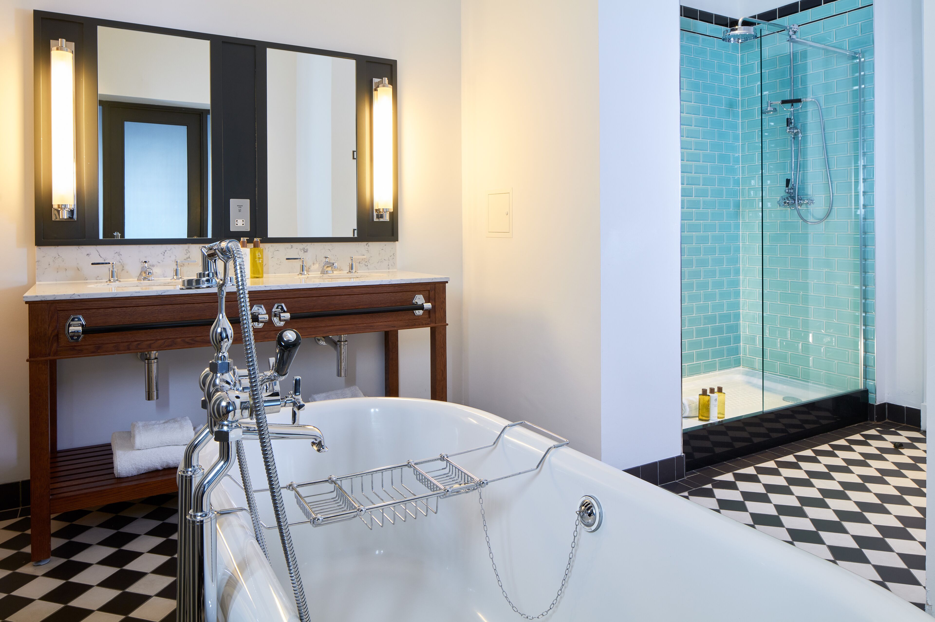 The Edinburgh Grand, a Luxury Collection Hotel, Edinburgh The Edinburgh Grand, a Luxury Collection Hotel, Edinburgh