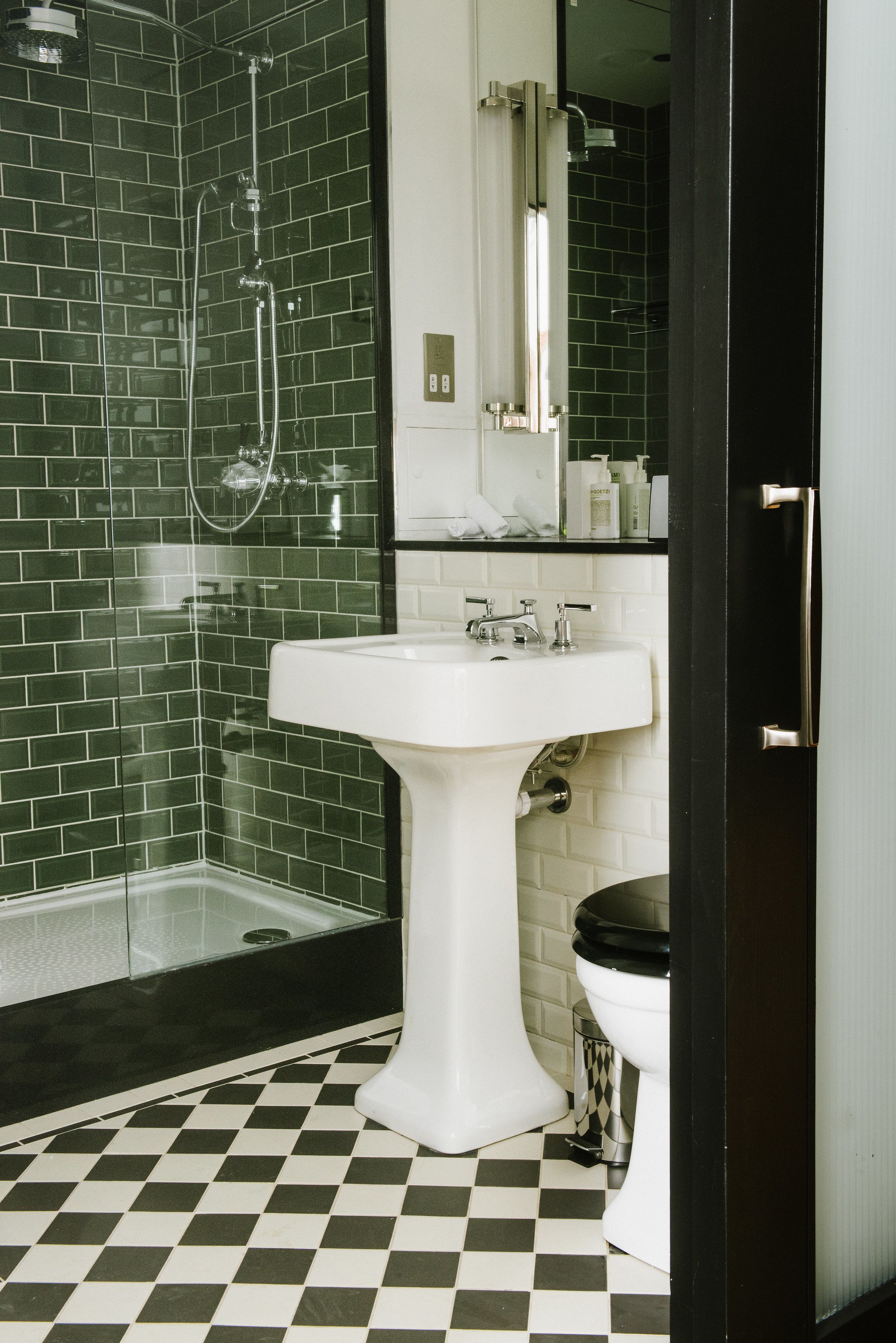 The Edinburgh Grand, a Luxury Collection Hotel, Edinburgh The Edinburgh Grand, a Luxury Collection Hotel, Edinburgh