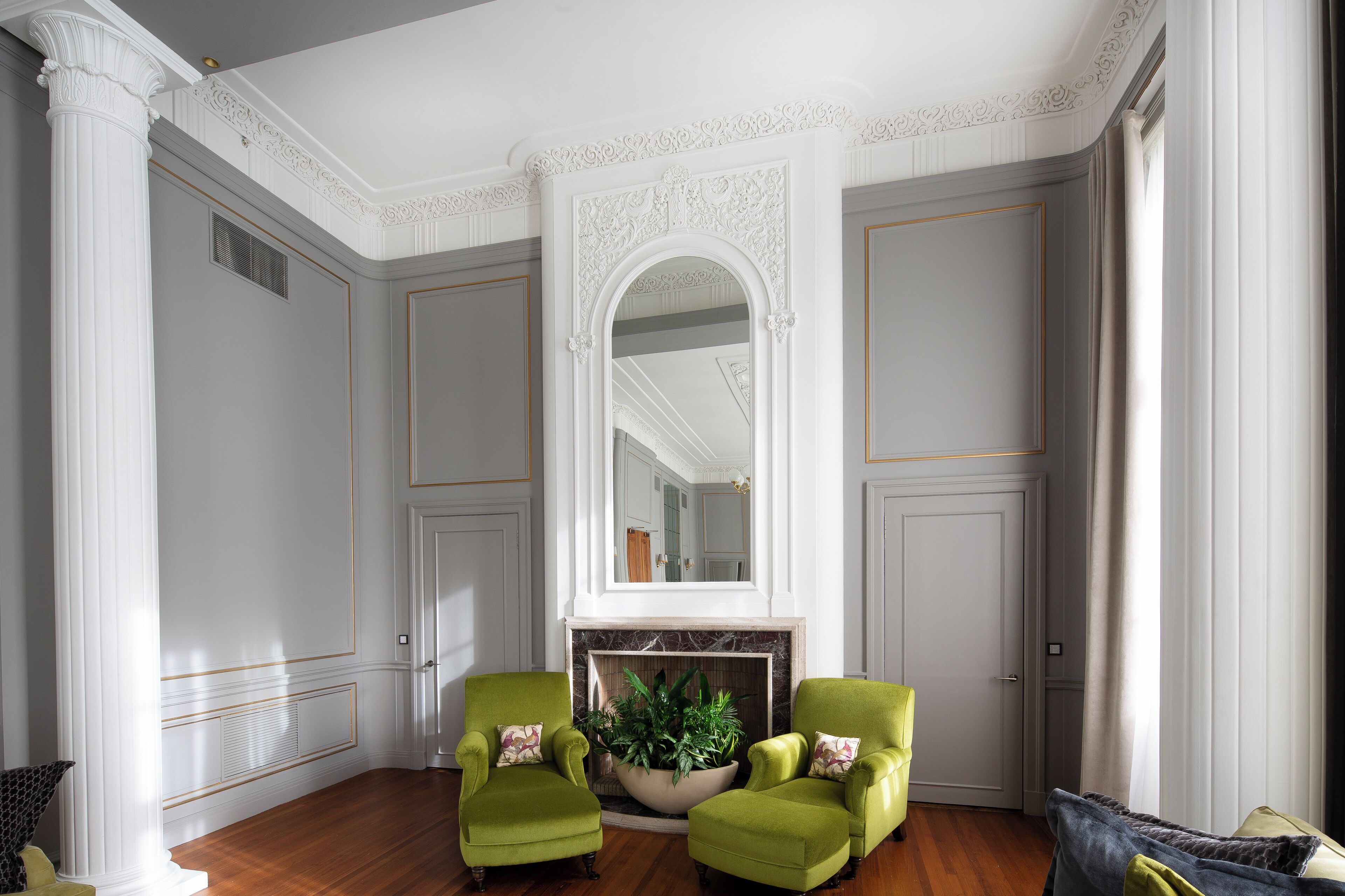 The Edinburgh Grand, a Luxury Collection Hotel, Edinburgh The Edinburgh Grand, a Luxury Collection Hotel, Edinburgh