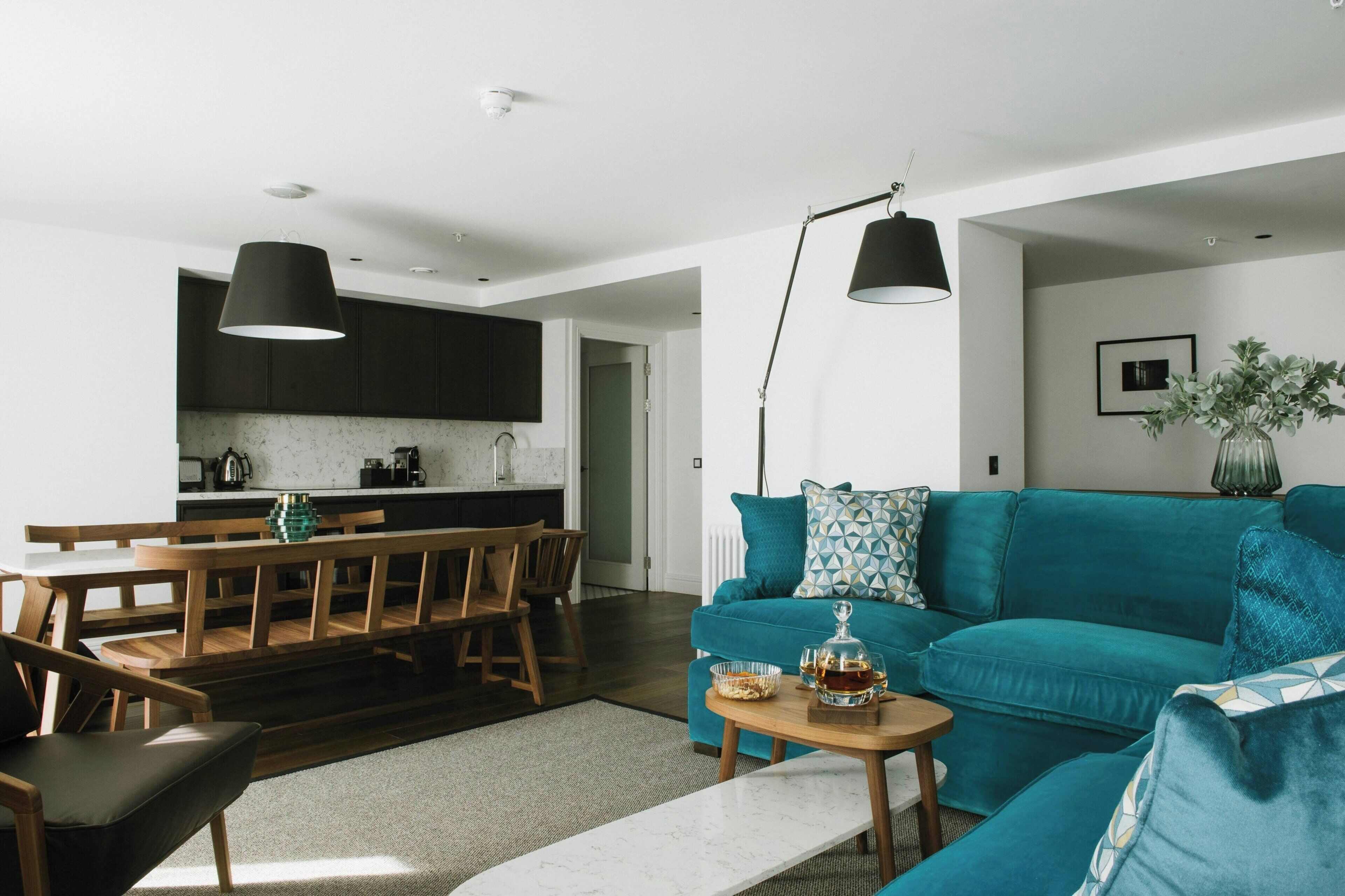 The Edinburgh Grand, a Luxury Collection Hotel, Edinburgh The Edinburgh Grand, a Luxury Collection Hotel, Edinburgh