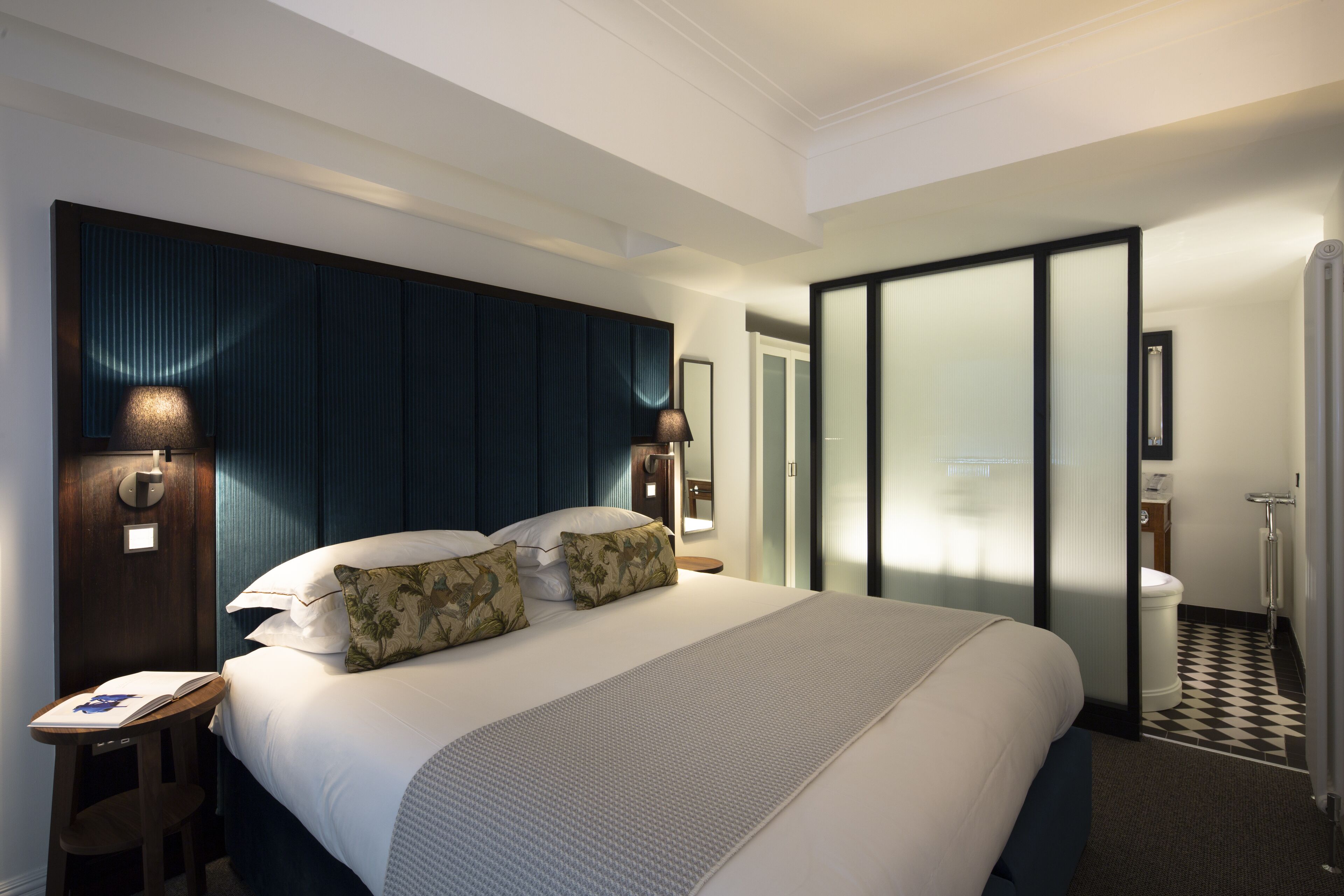 The Edinburgh Grand, a Luxury Collection Hotel, Edinburgh The Edinburgh Grand, a Luxury Collection Hotel, Edinburgh