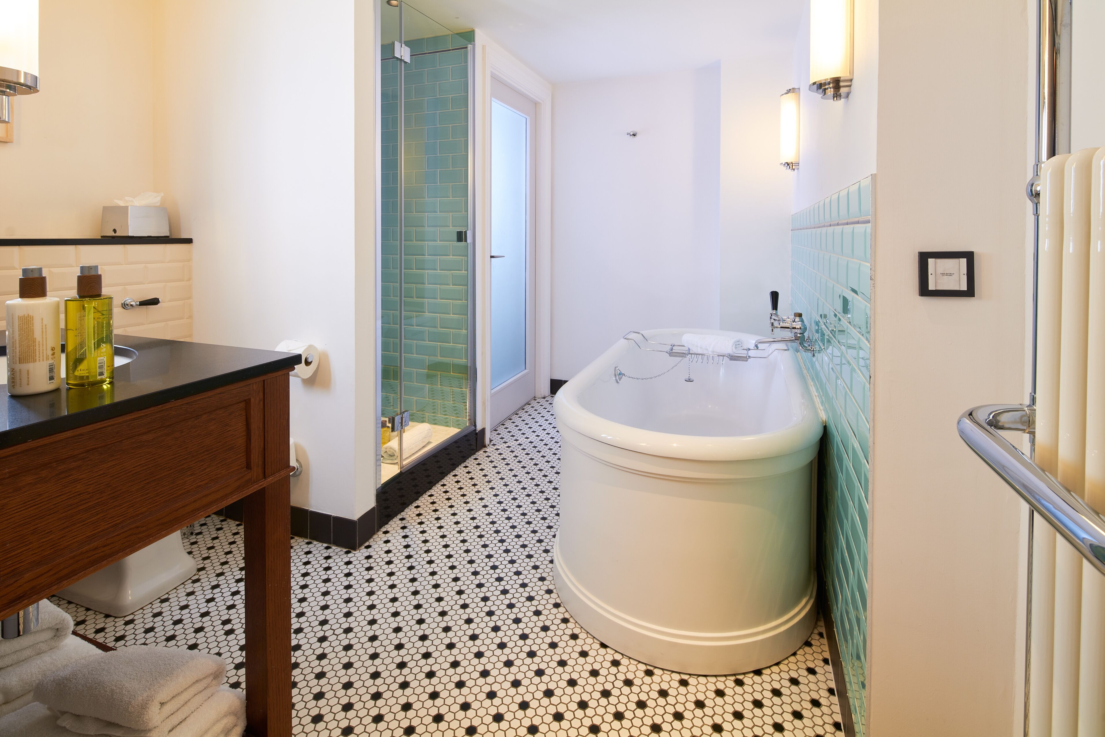 The Edinburgh Grand, a Luxury Collection Hotel, Edinburgh The Edinburgh Grand, a Luxury Collection Hotel, Edinburgh