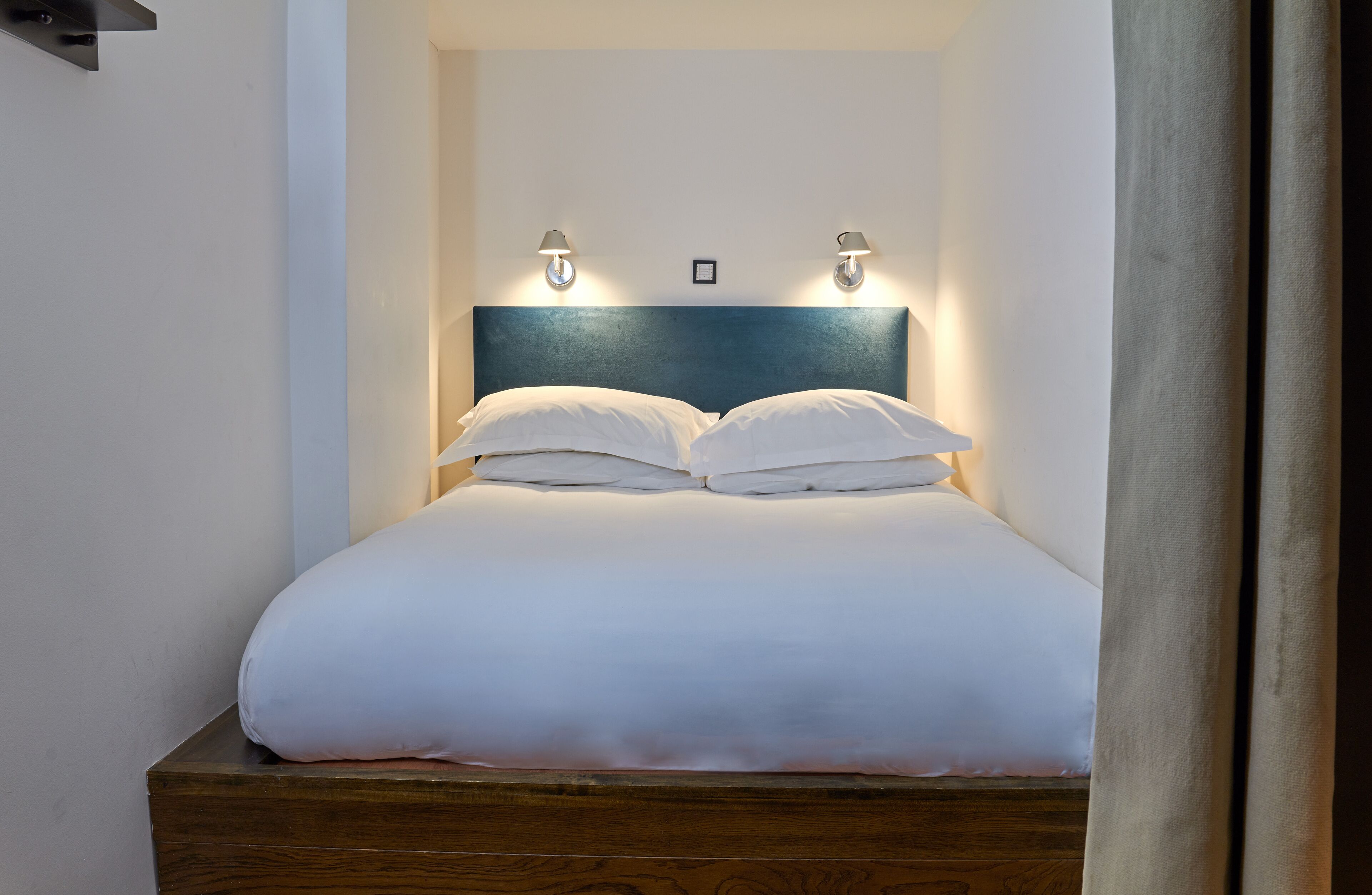 The Edinburgh Grand, a Luxury Collection Hotel, Edinburgh The Edinburgh Grand, a Luxury Collection Hotel, Edinburgh