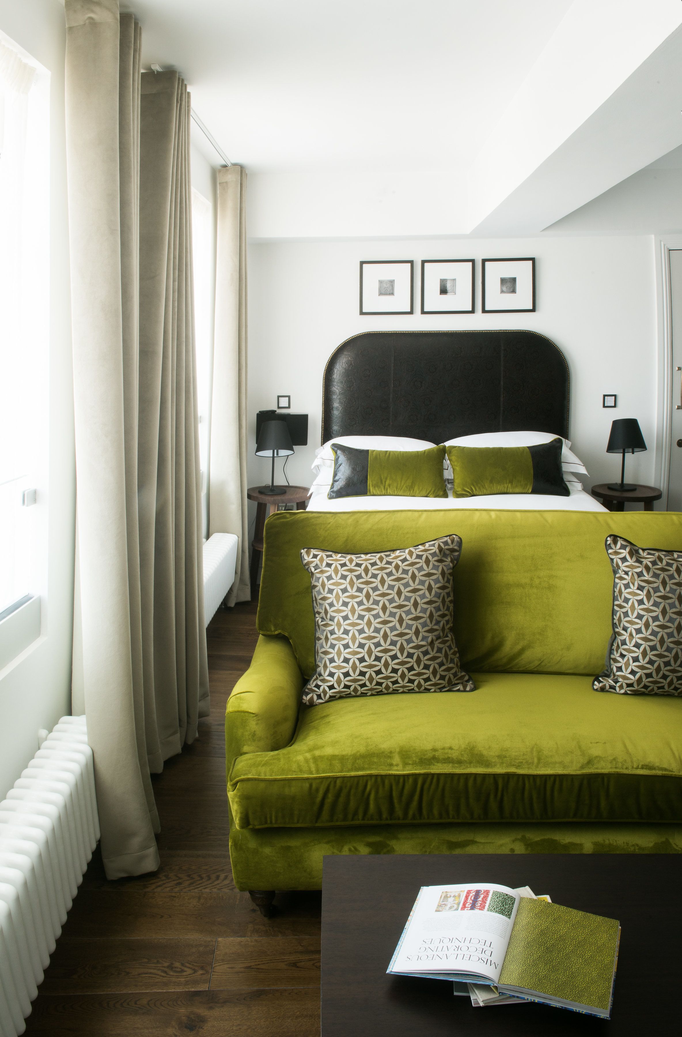 The Edinburgh Grand, a Luxury Collection Hotel, Edinburgh The Edinburgh Grand, a Luxury Collection Hotel, Edinburgh