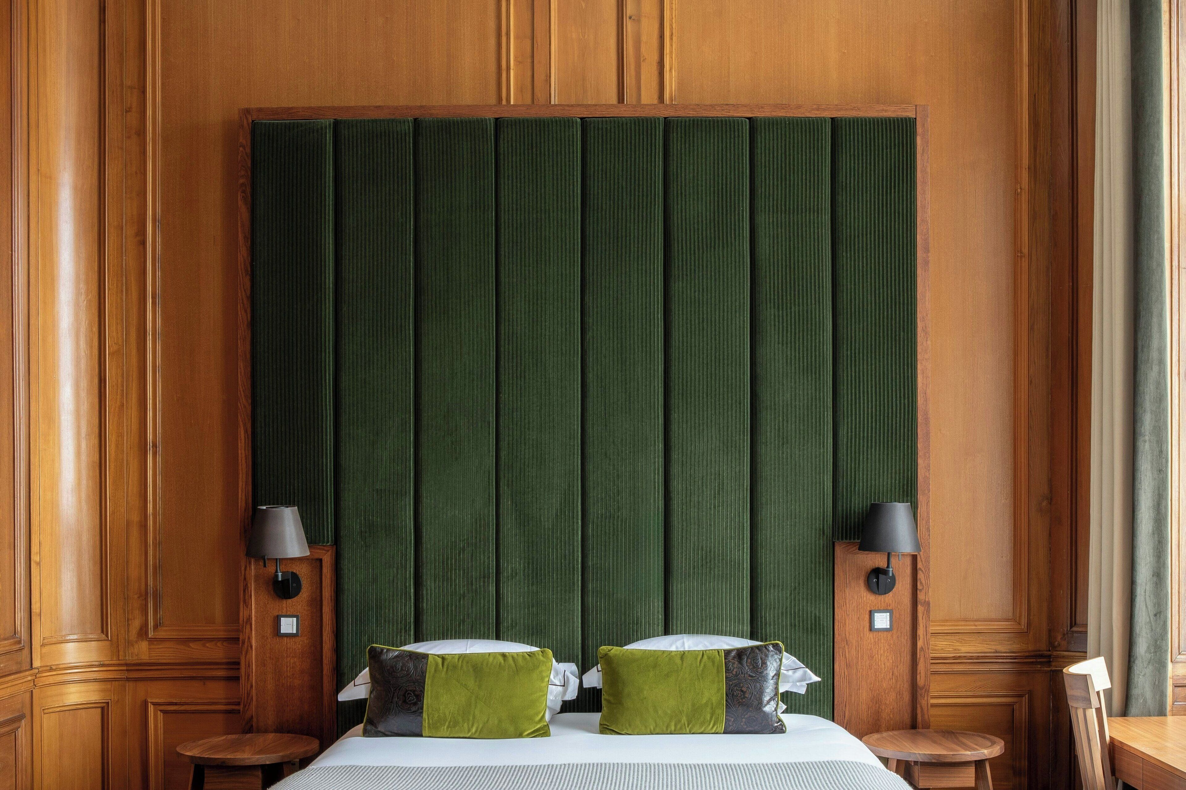 The Edinburgh Grand, a Luxury Collection Hotel, Edinburgh The Edinburgh Grand, a Luxury Collection Hotel, Edinburgh