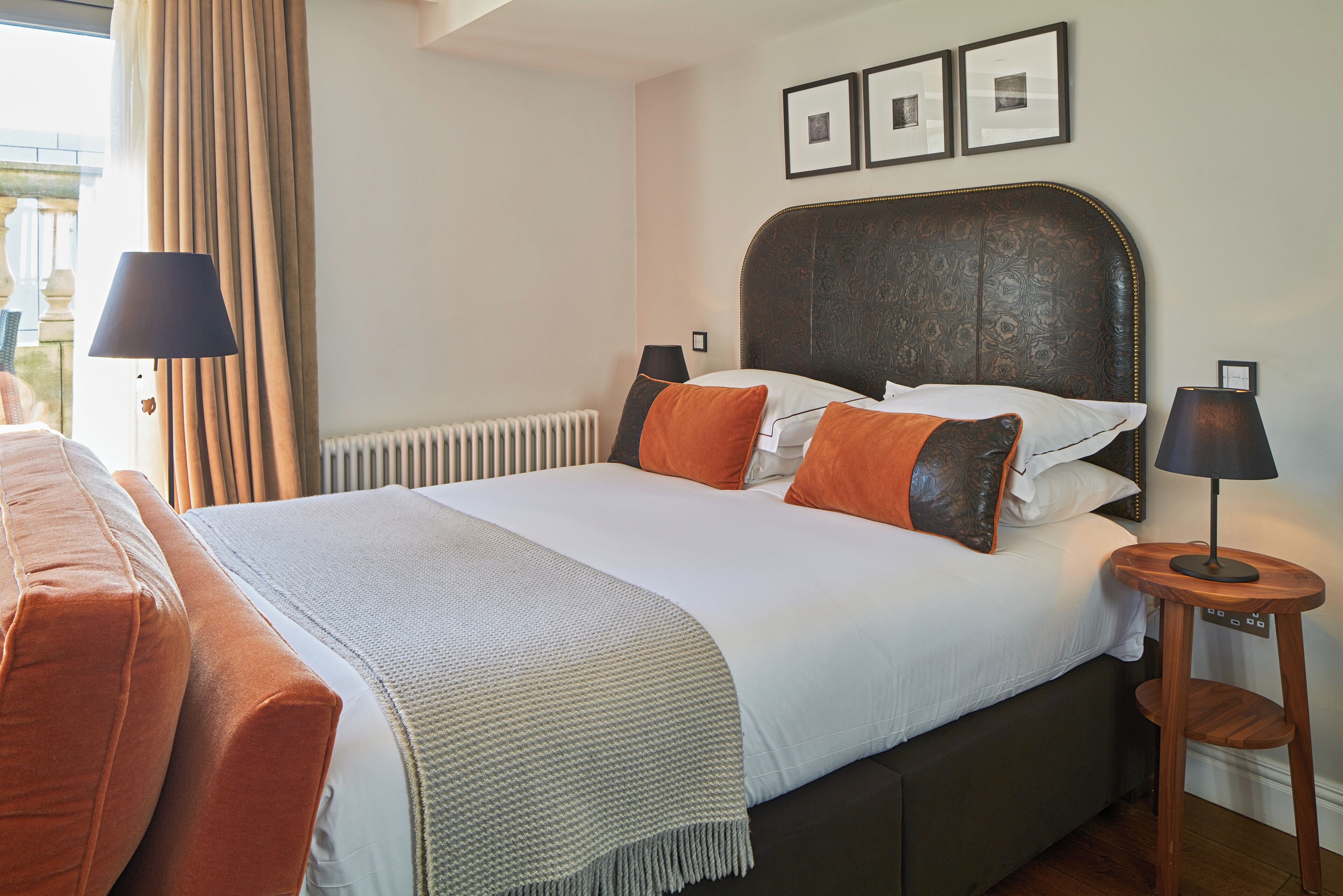 The Edinburgh Grand, a Luxury Collection Hotel, Edinburgh The Edinburgh Grand, a Luxury Collection Hotel, Edinburgh