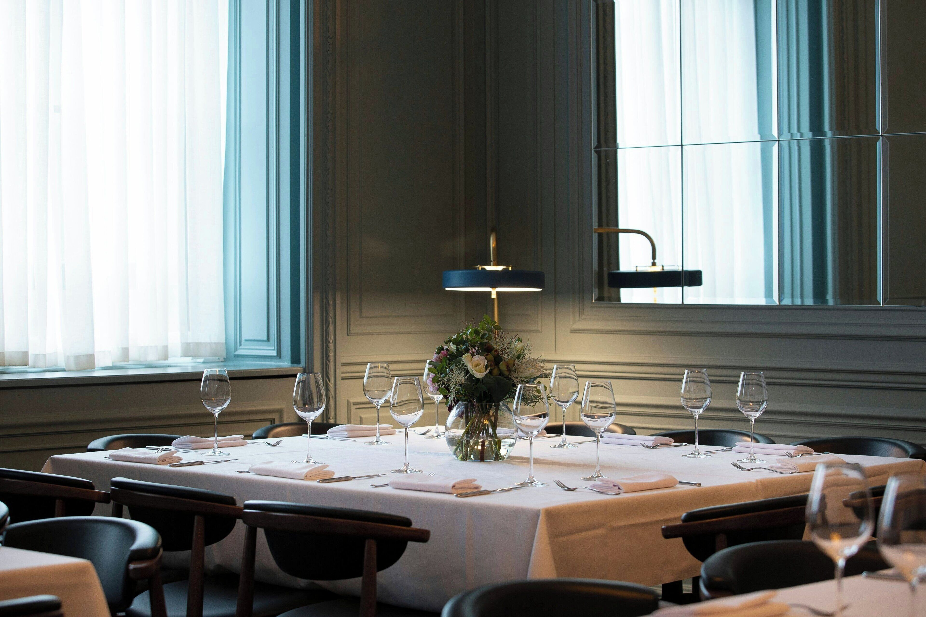 The Edinburgh Grand, a Luxury Collection Hotel, Edinburgh The Edinburgh Grand, a Luxury Collection Hotel, Edinburgh