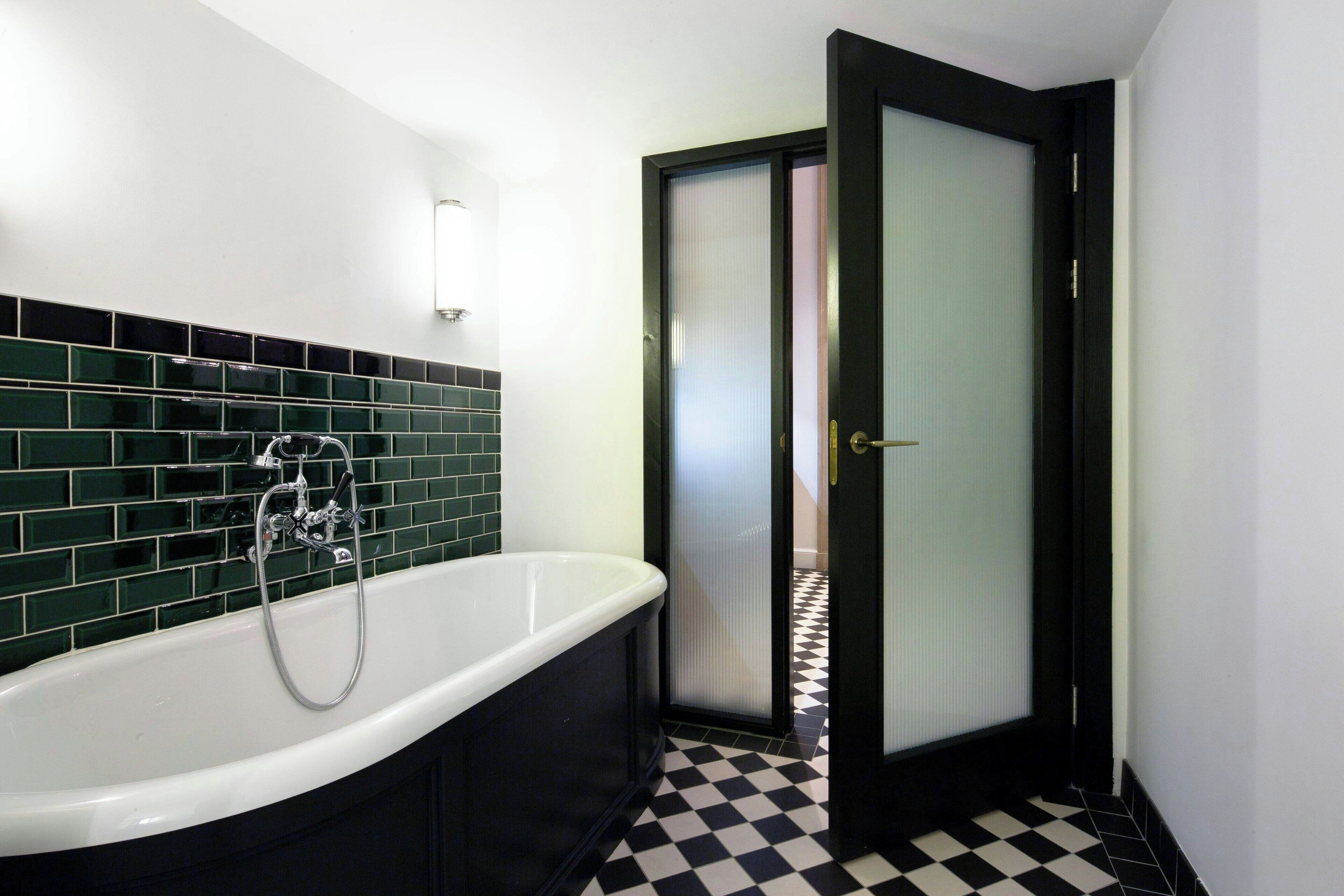 The Edinburgh Grand, a Luxury Collection Hotel, Edinburgh The Edinburgh Grand, a Luxury Collection Hotel, Edinburgh