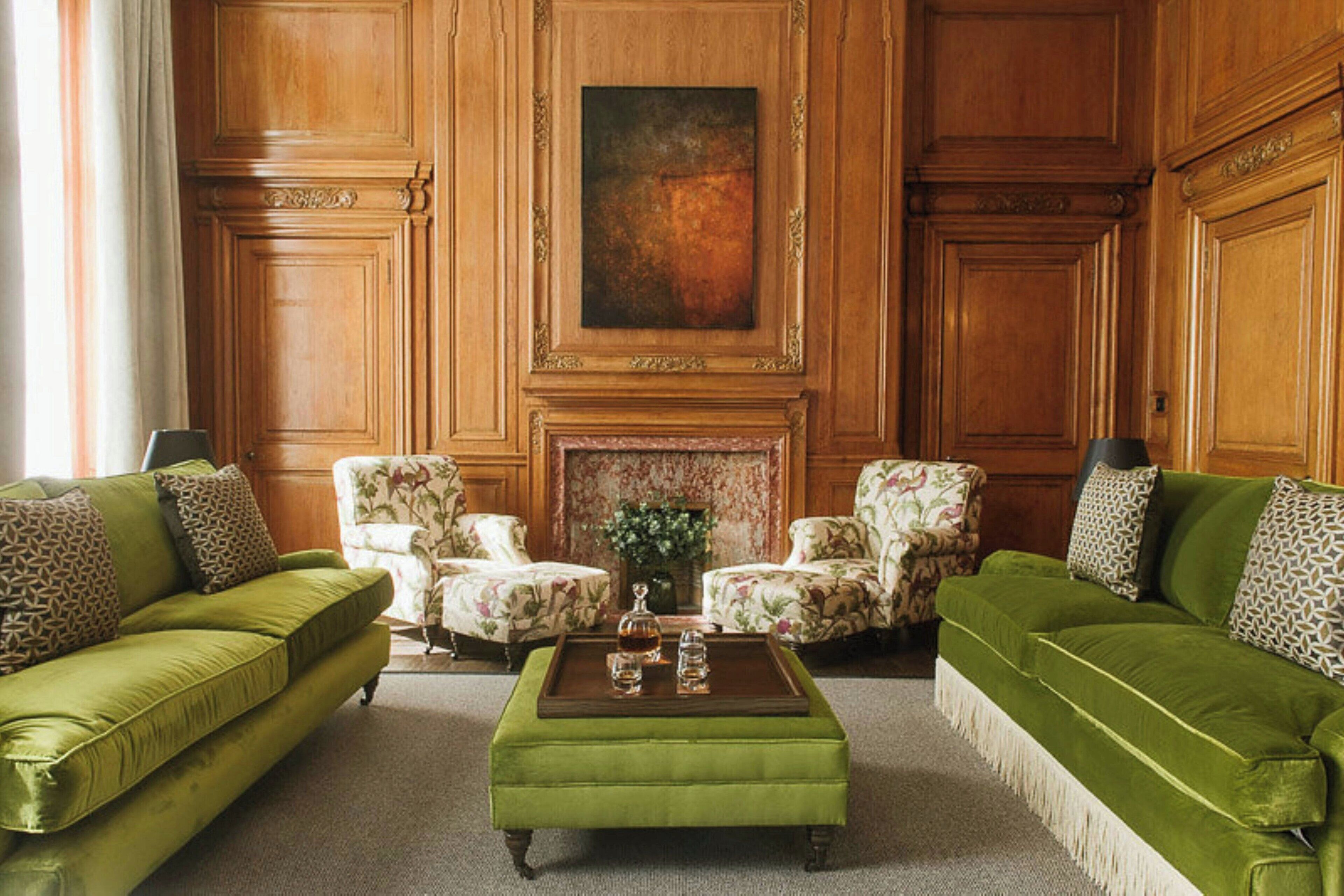 The Edinburgh Grand, a Luxury Collection Hotel, Edinburgh The Edinburgh Grand, a Luxury Collection Hotel, Edinburgh