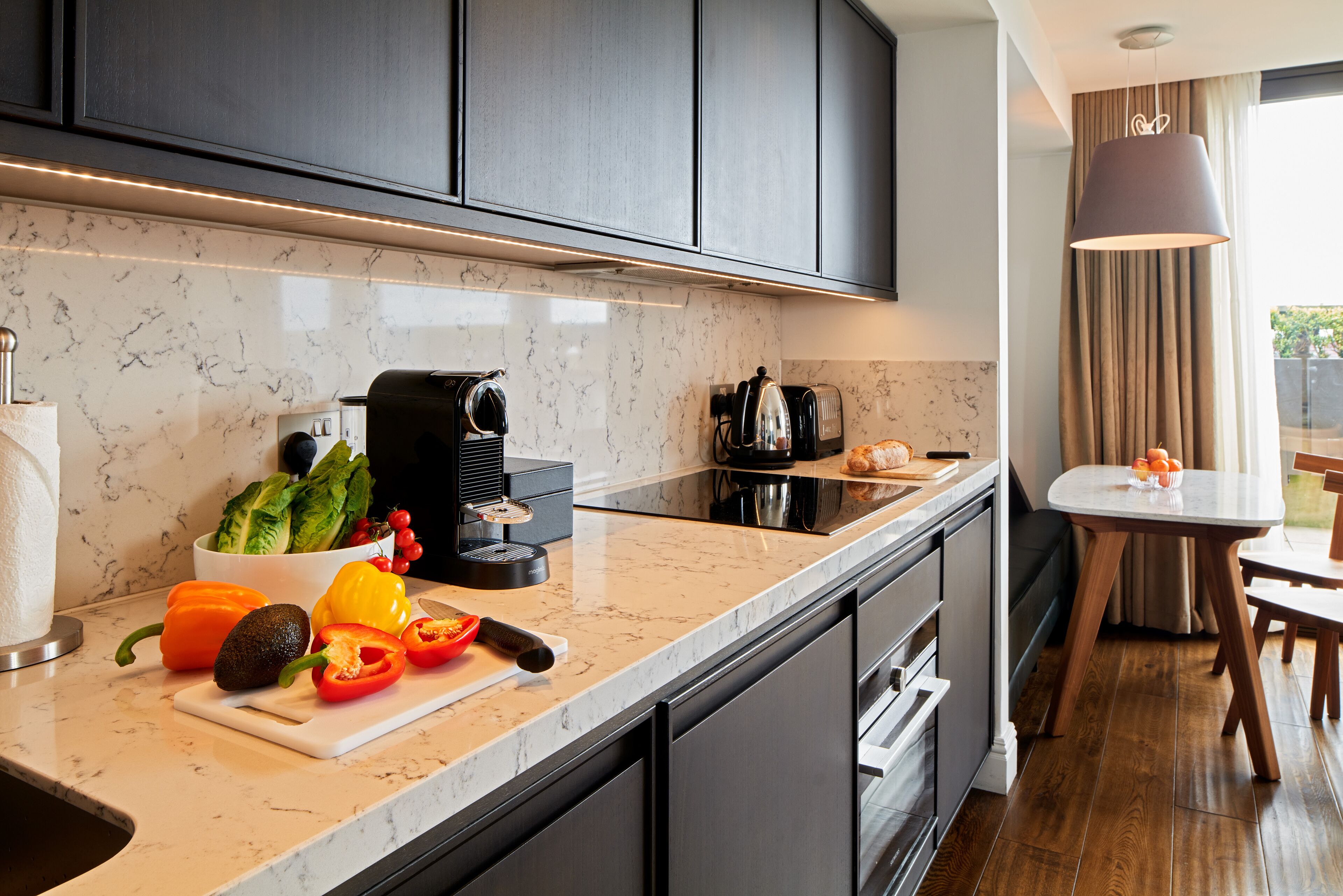 The Edinburgh Grand, a Luxury Collection Hotel, Edinburgh The Edinburgh Grand, a Luxury Collection Hotel, Edinburgh