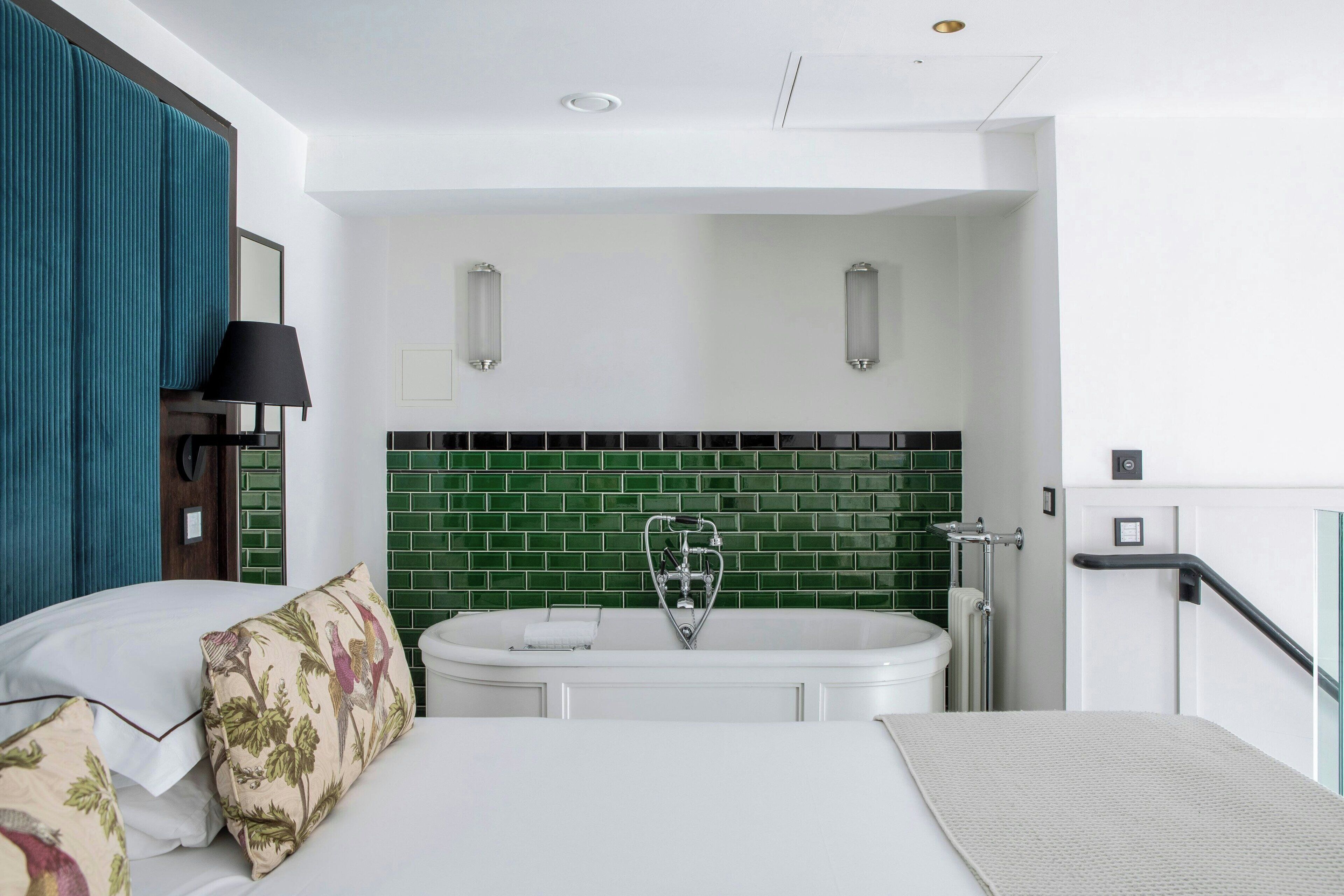The Edinburgh Grand, a Luxury Collection Hotel, Edinburgh The Edinburgh Grand, a Luxury Collection Hotel, Edinburgh