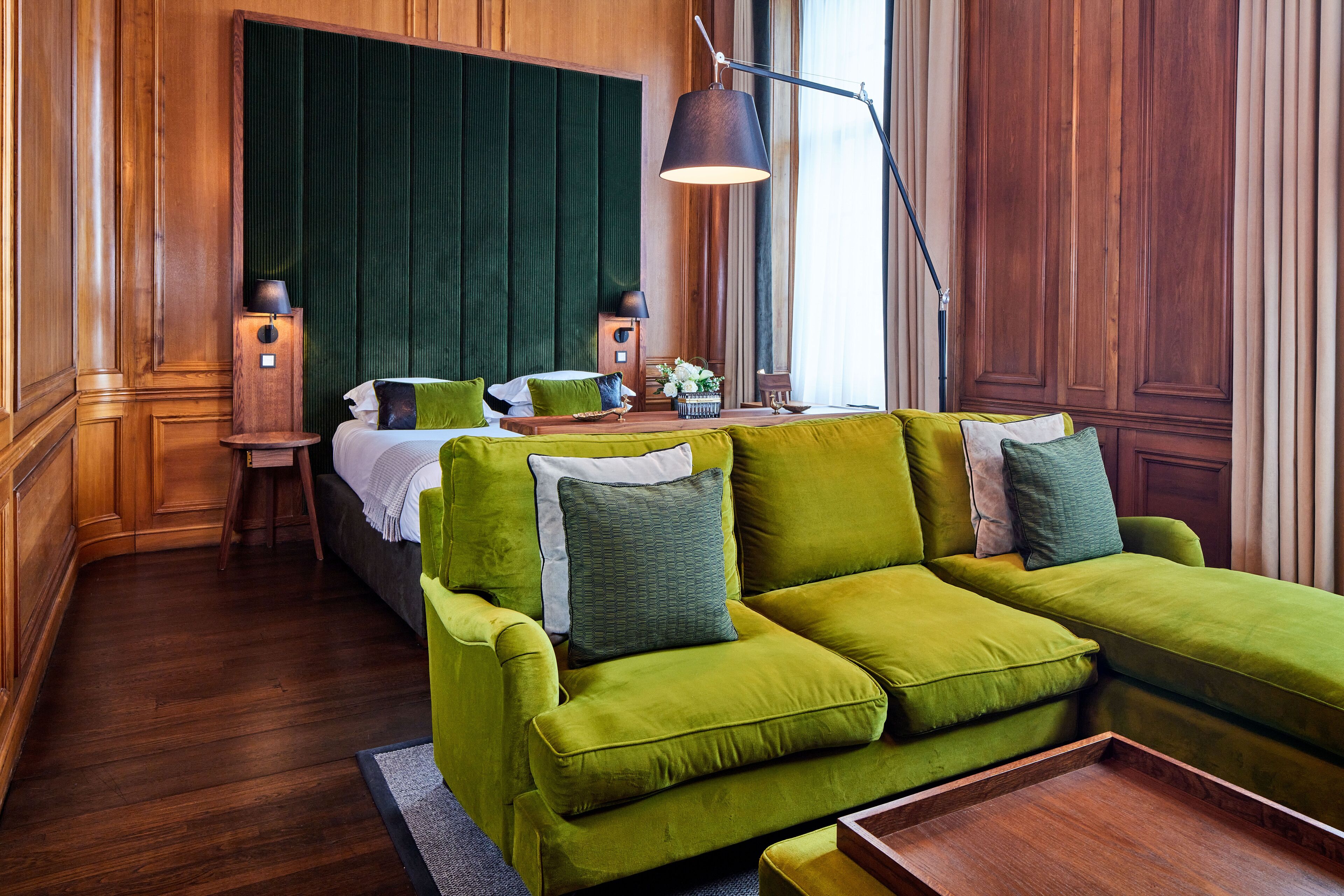 The Edinburgh Grand, a Luxury Collection Hotel, Edinburgh The Edinburgh Grand, a Luxury Collection Hotel, Edinburgh