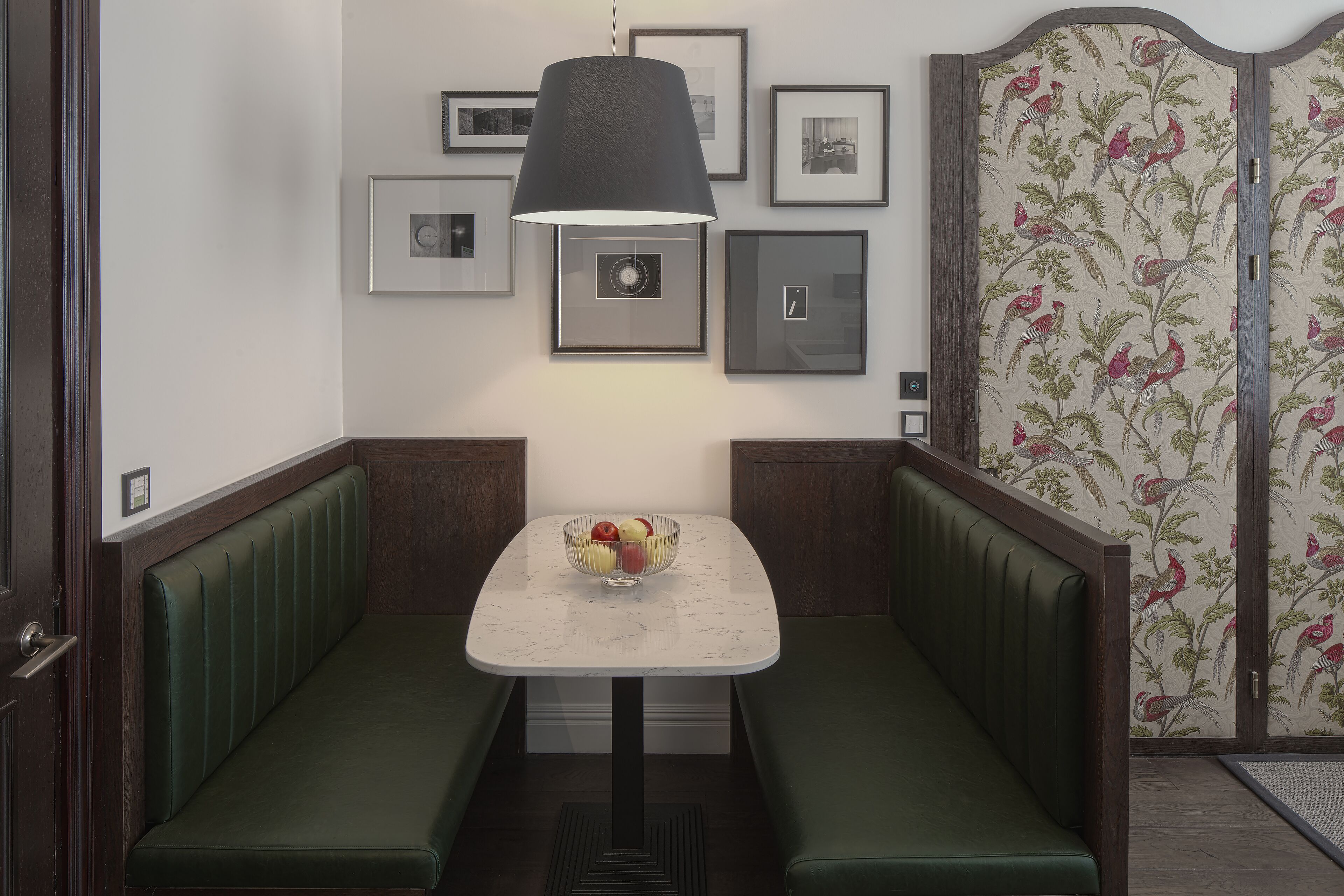 The Edinburgh Grand, a Luxury Collection Hotel, Edinburgh The Edinburgh Grand, a Luxury Collection Hotel, Edinburgh