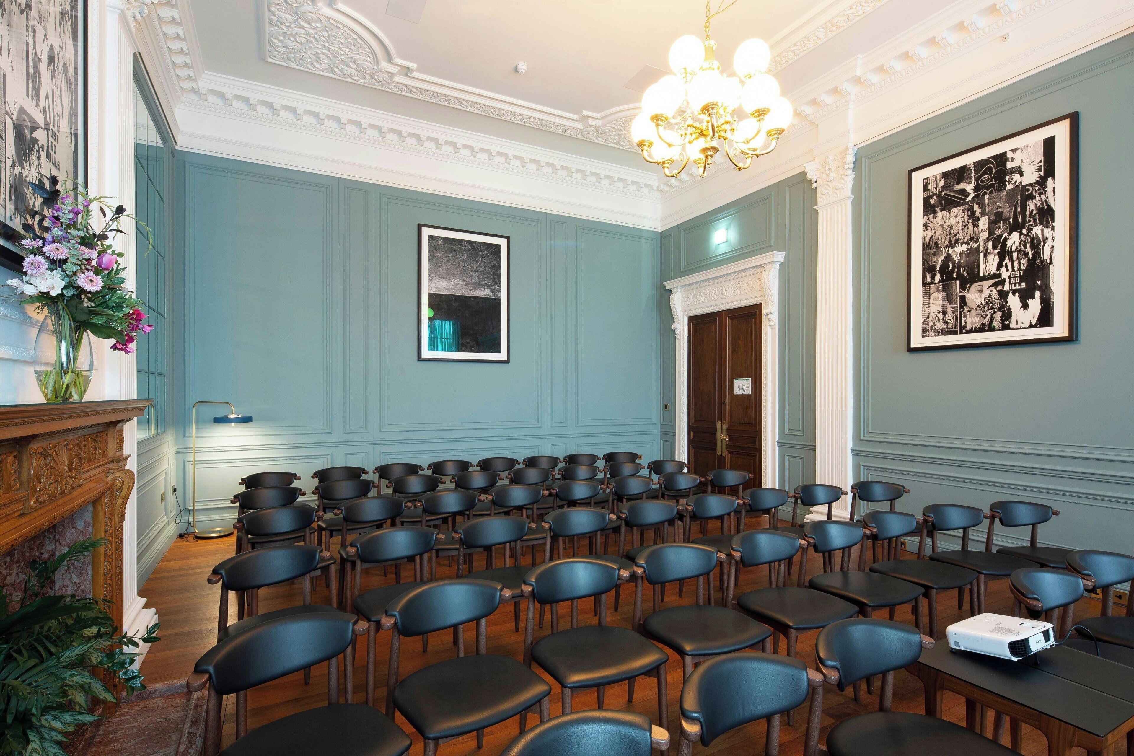 The Edinburgh Grand, a Luxury Collection Hotel, Edinburgh The Edinburgh Grand, a Luxury Collection Hotel, Edinburgh
