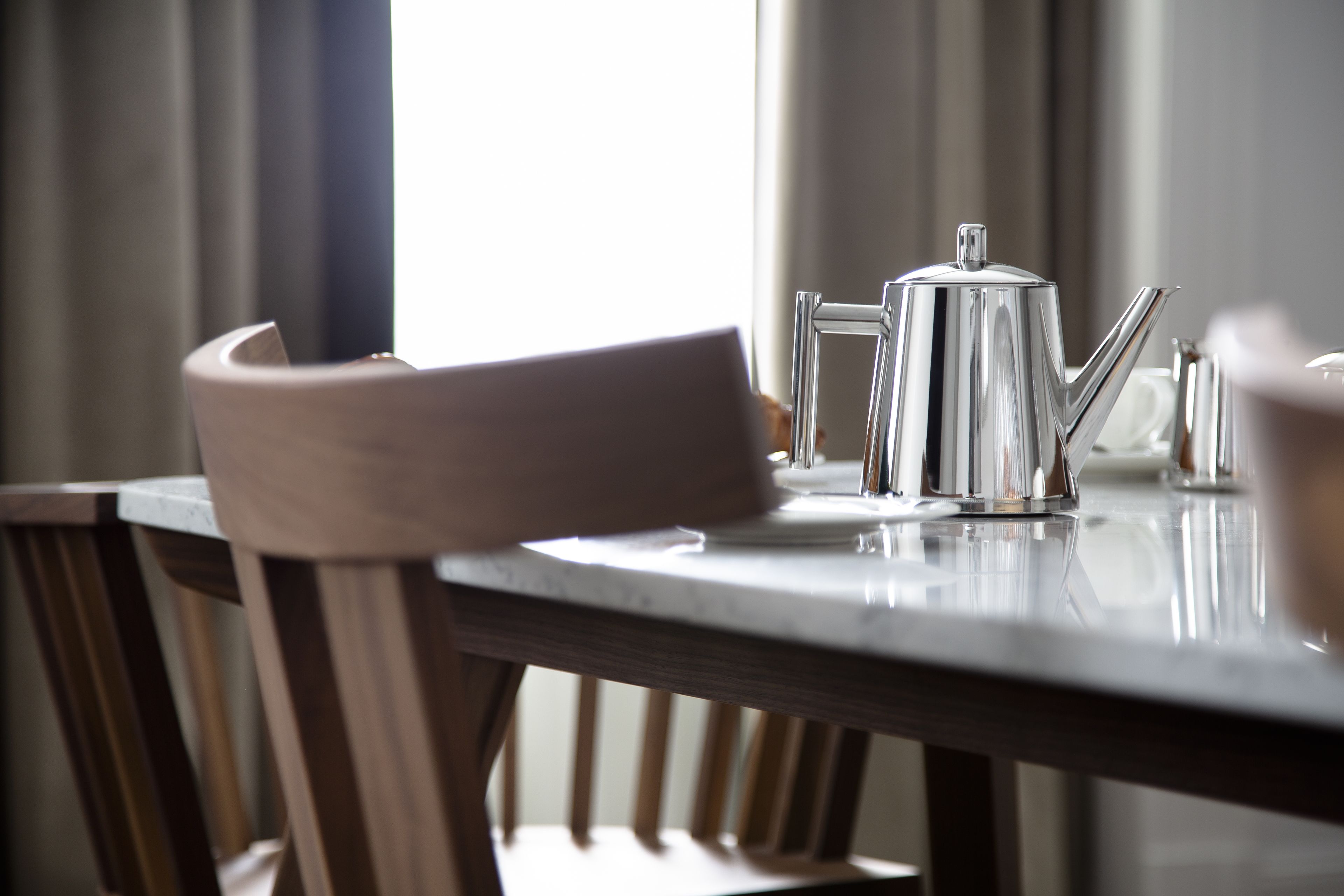 The Edinburgh Grand, a Luxury Collection Hotel, Edinburgh The Edinburgh Grand, a Luxury Collection Hotel, Edinburgh