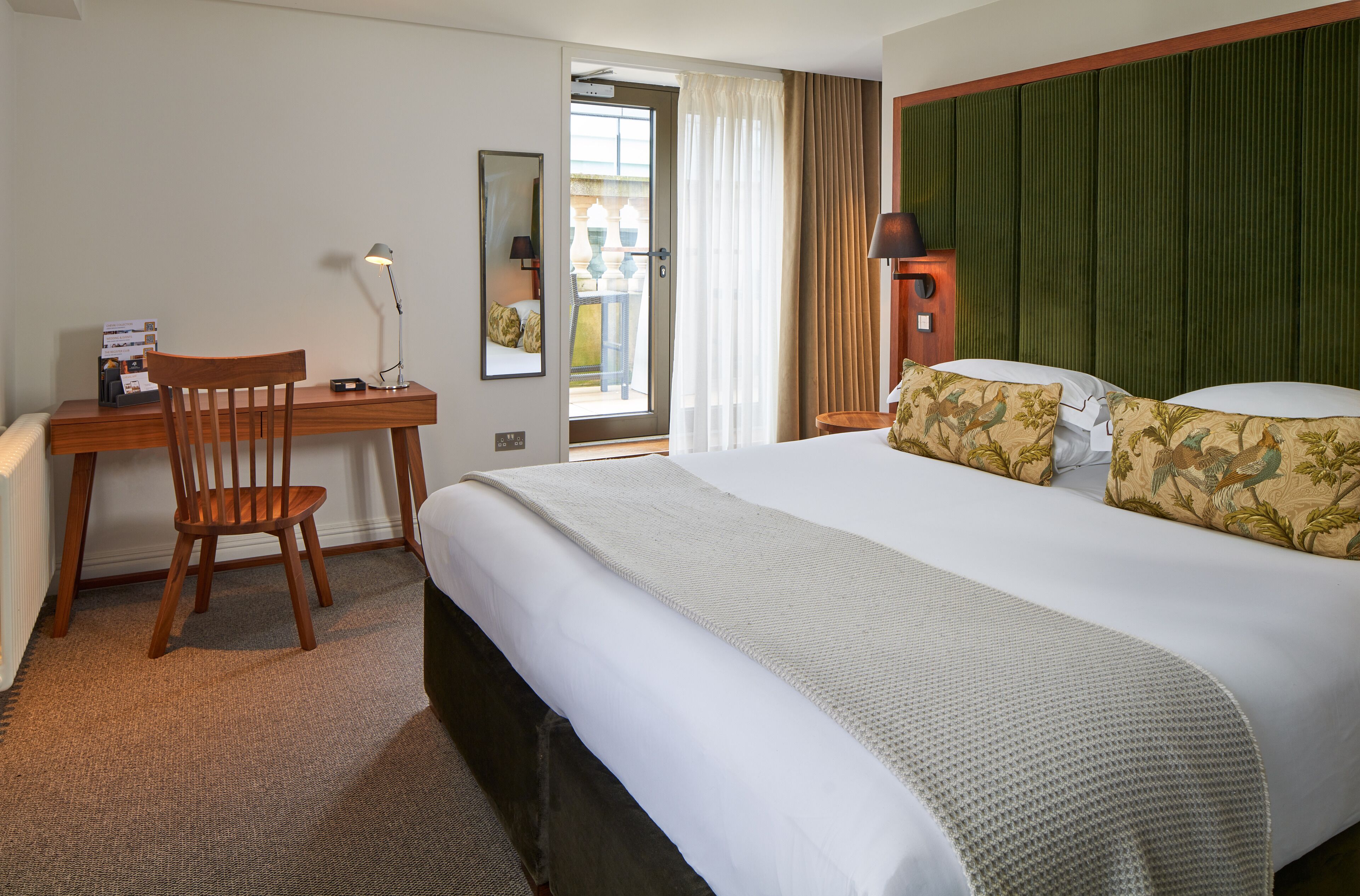 The Edinburgh Grand, a Luxury Collection Hotel, Edinburgh The Edinburgh Grand, a Luxury Collection Hotel, Edinburgh