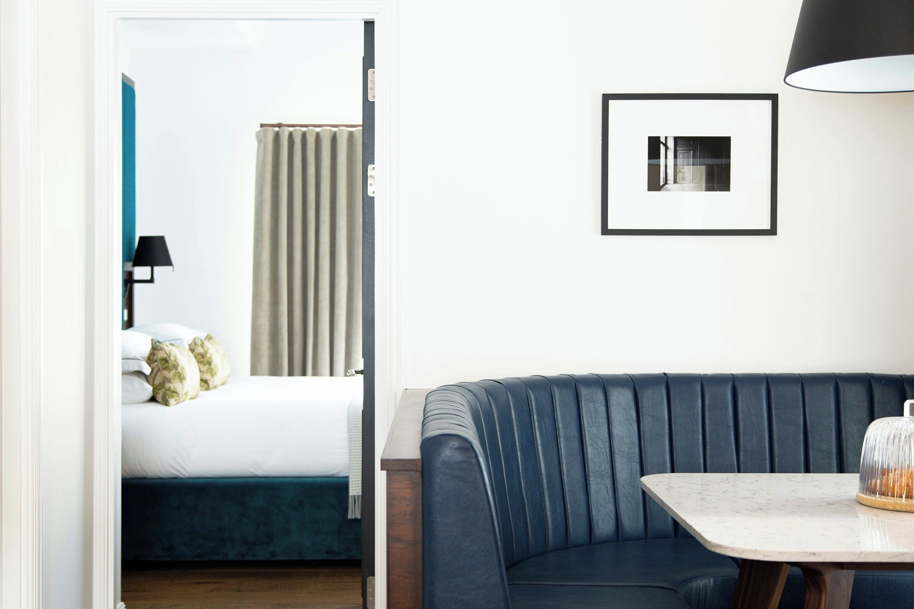 The Edinburgh Grand, a Luxury Collection Hotel, Edinburgh The Edinburgh Grand, a Luxury Collection Hotel, Edinburgh