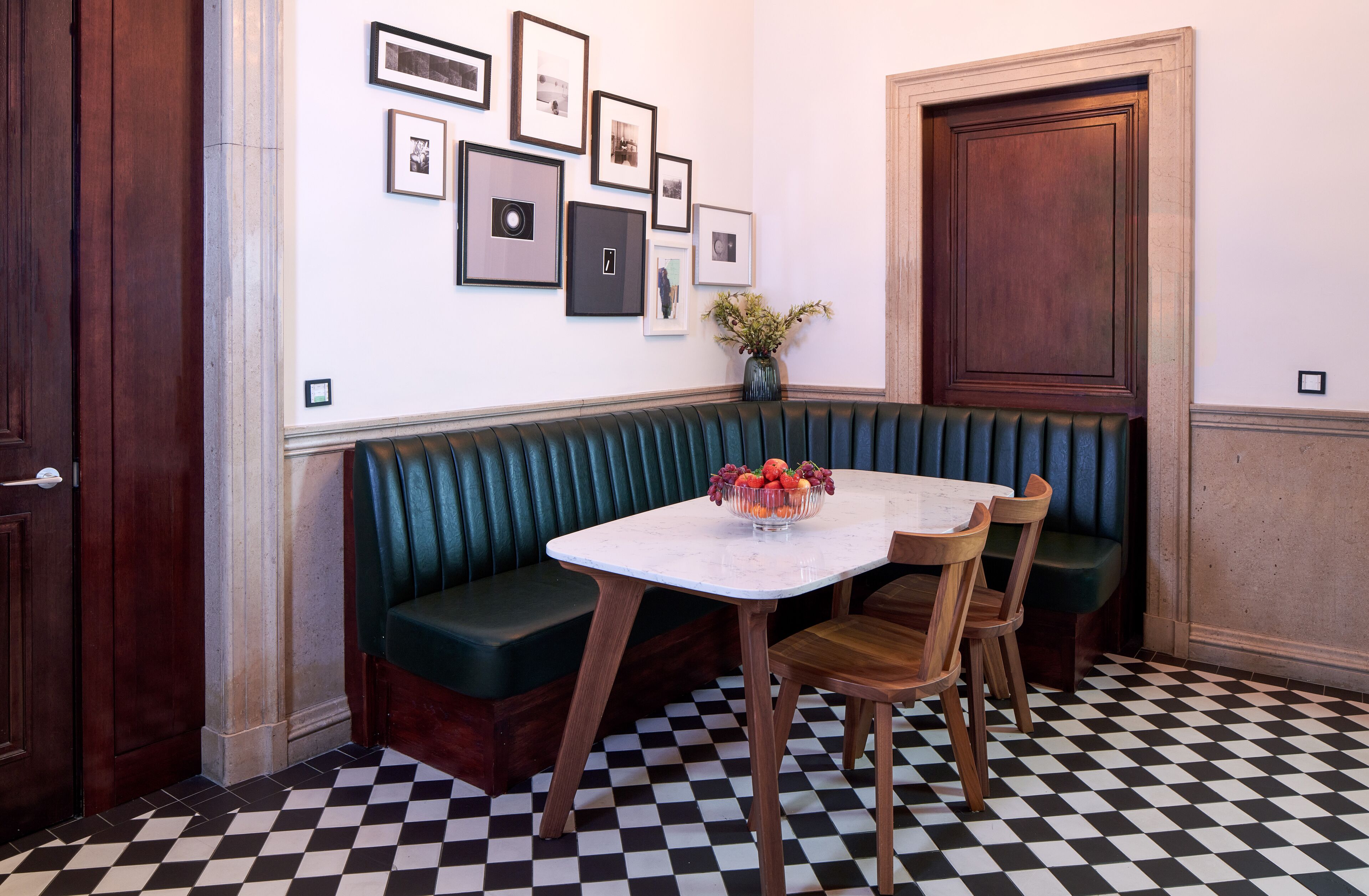 The Edinburgh Grand, a Luxury Collection Hotel, Edinburgh The Edinburgh Grand, a Luxury Collection Hotel, Edinburgh