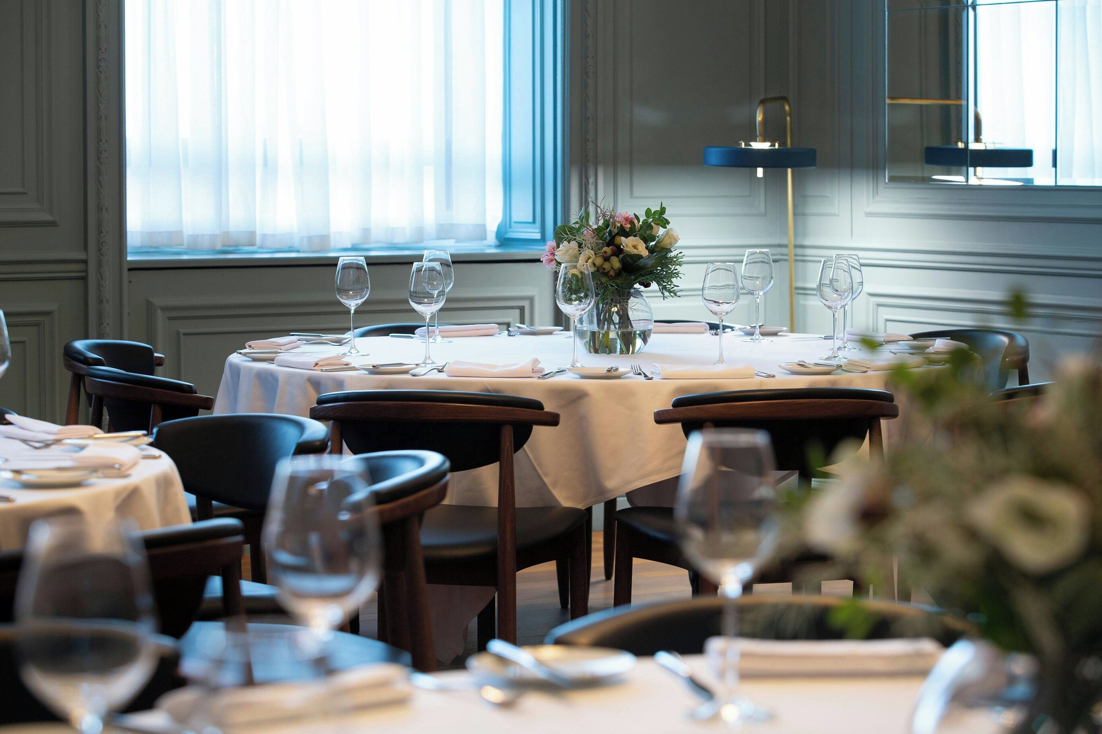 The Edinburgh Grand, a Luxury Collection Hotel, Edinburgh The Edinburgh Grand, a Luxury Collection Hotel, Edinburgh