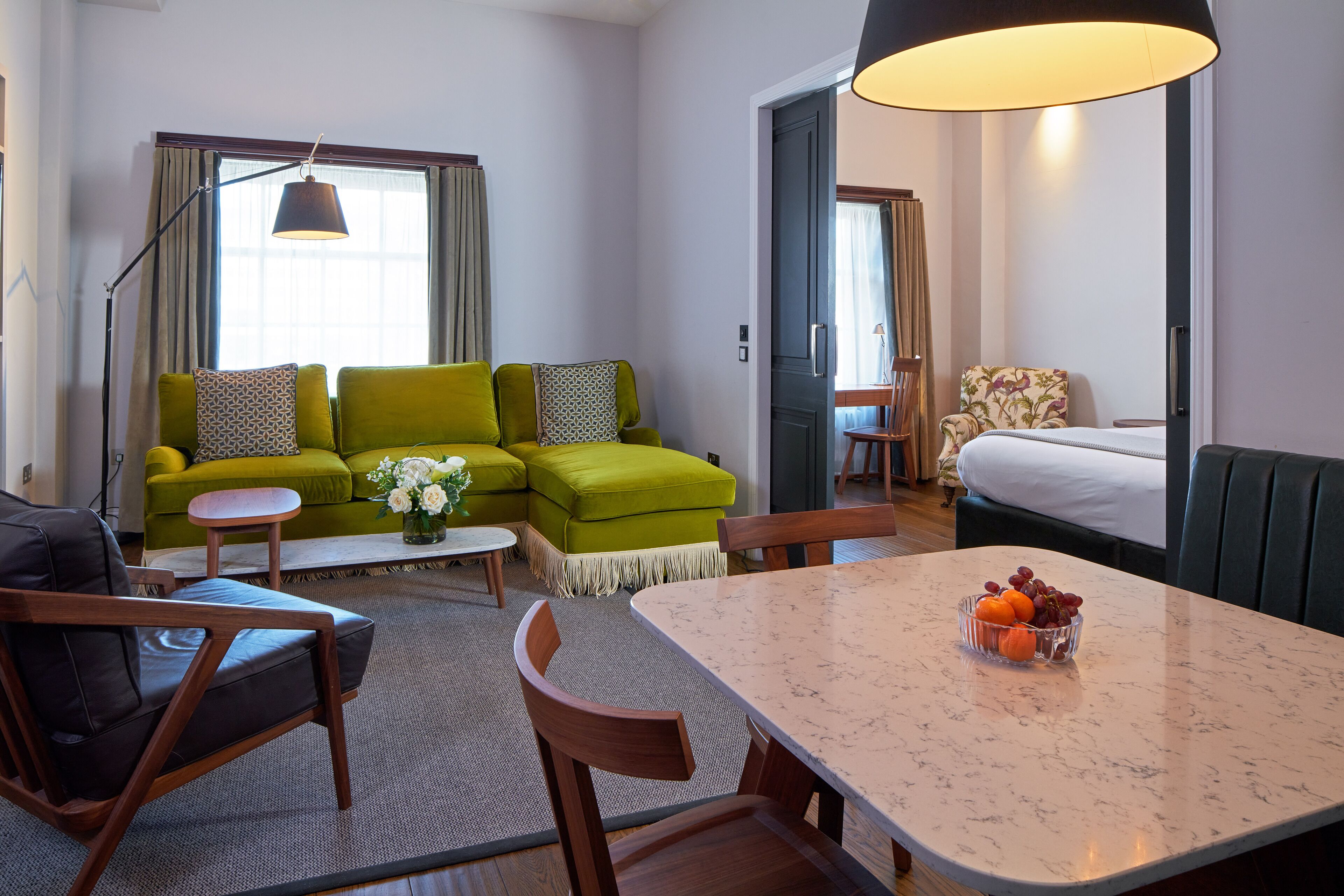 The Edinburgh Grand, a Luxury Collection Hotel, Edinburgh The Edinburgh Grand, a Luxury Collection Hotel, Edinburgh