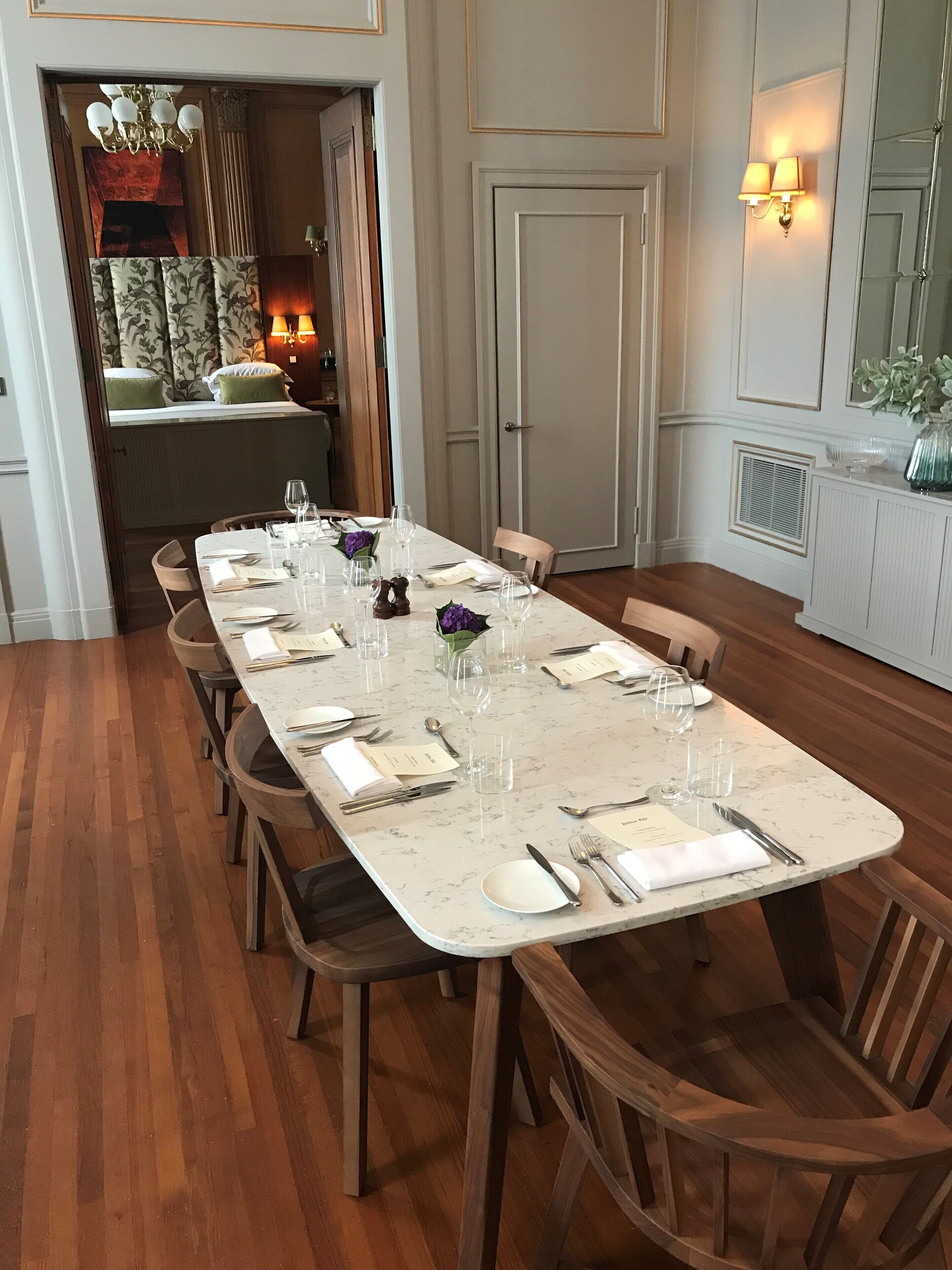 The Edinburgh Grand, a Luxury Collection Hotel, Edinburgh The Edinburgh Grand, a Luxury Collection Hotel, Edinburgh