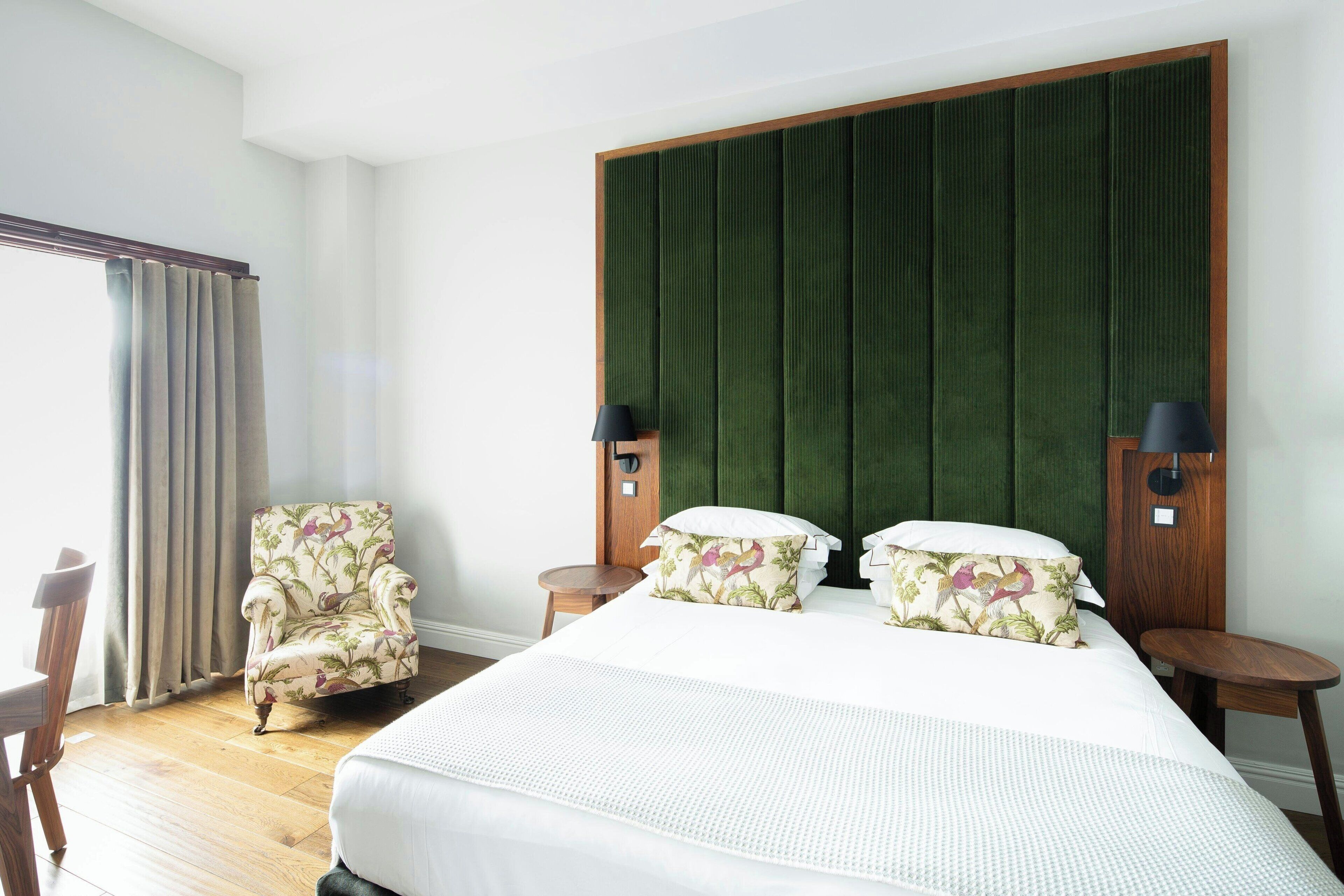 The Edinburgh Grand, a Luxury Collection Hotel, Edinburgh The Edinburgh Grand, a Luxury Collection Hotel, Edinburgh