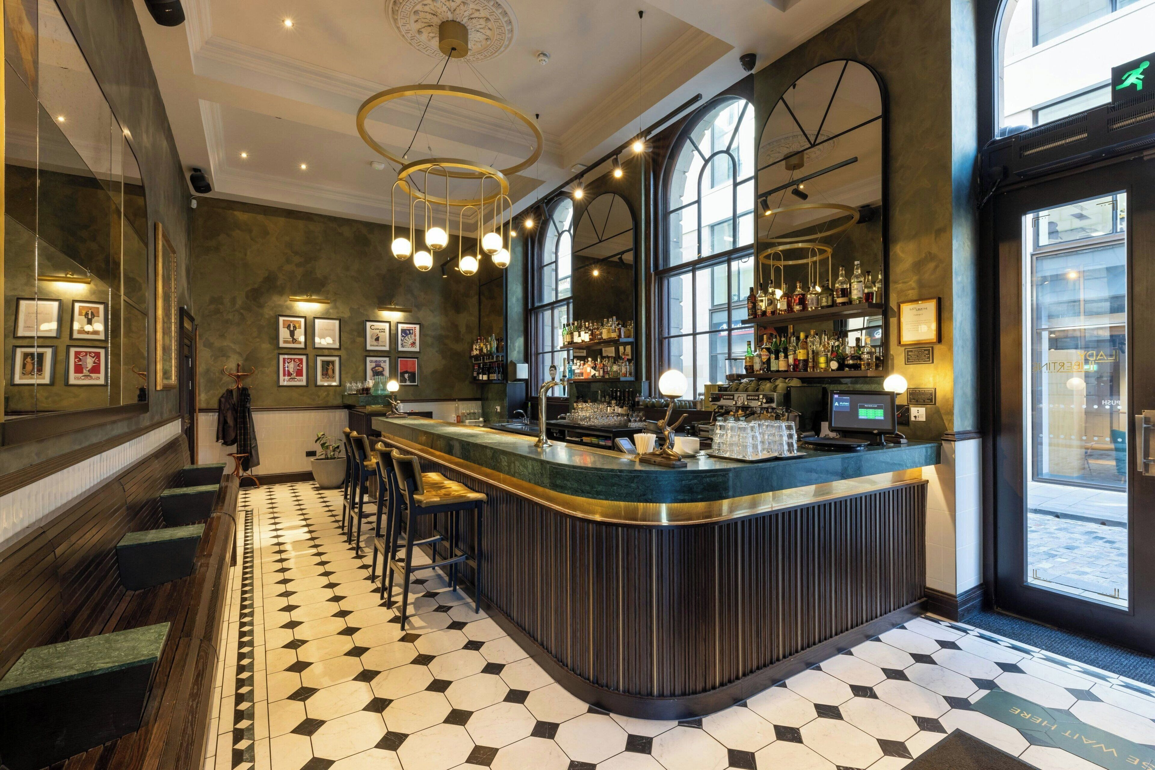 The Edinburgh Grand, a Luxury Collection Hotel, Edinburgh The Edinburgh Grand, a Luxury Collection Hotel, Edinburgh
