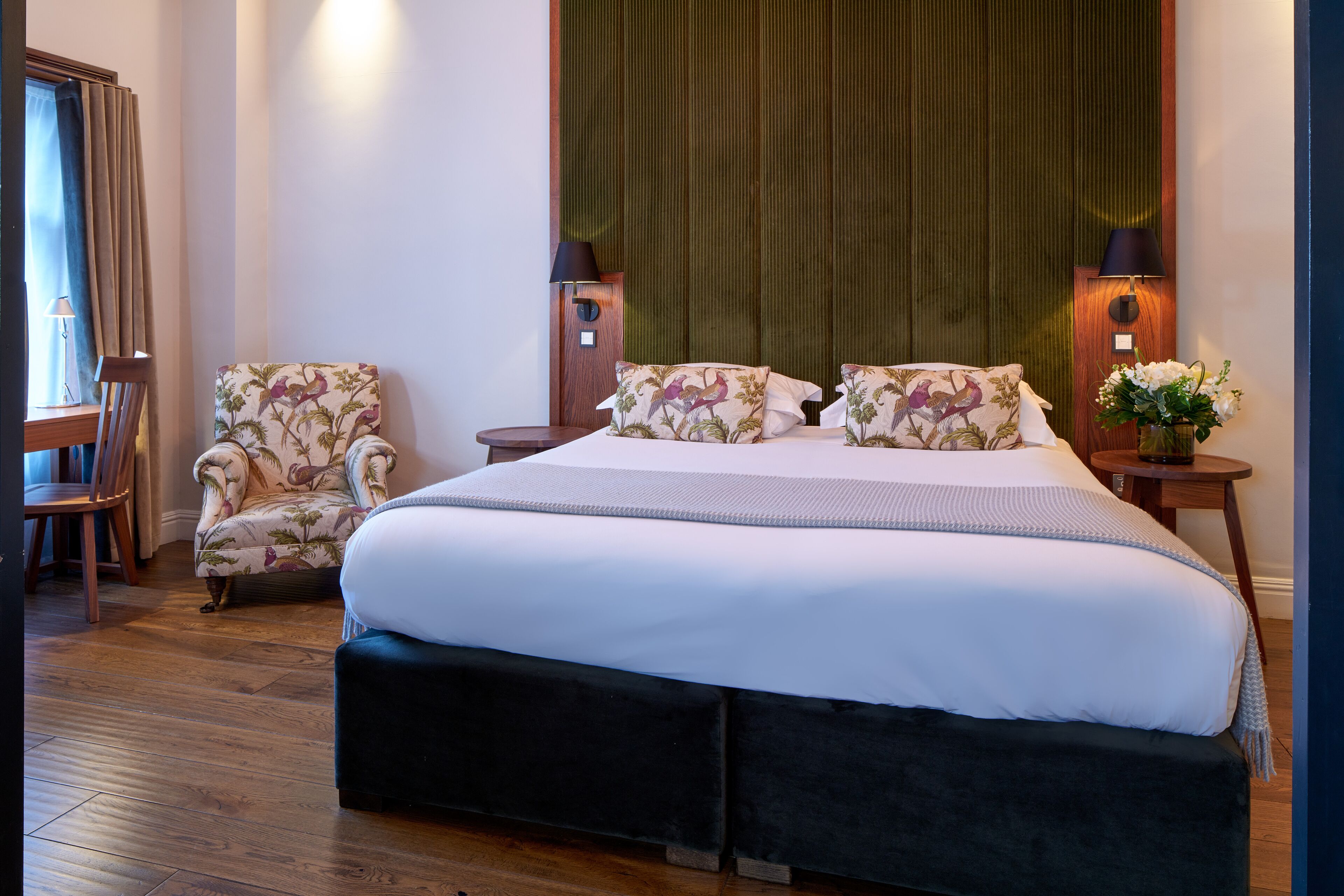 The Edinburgh Grand, a Luxury Collection Hotel, Edinburgh The Edinburgh Grand, a Luxury Collection Hotel, Edinburgh