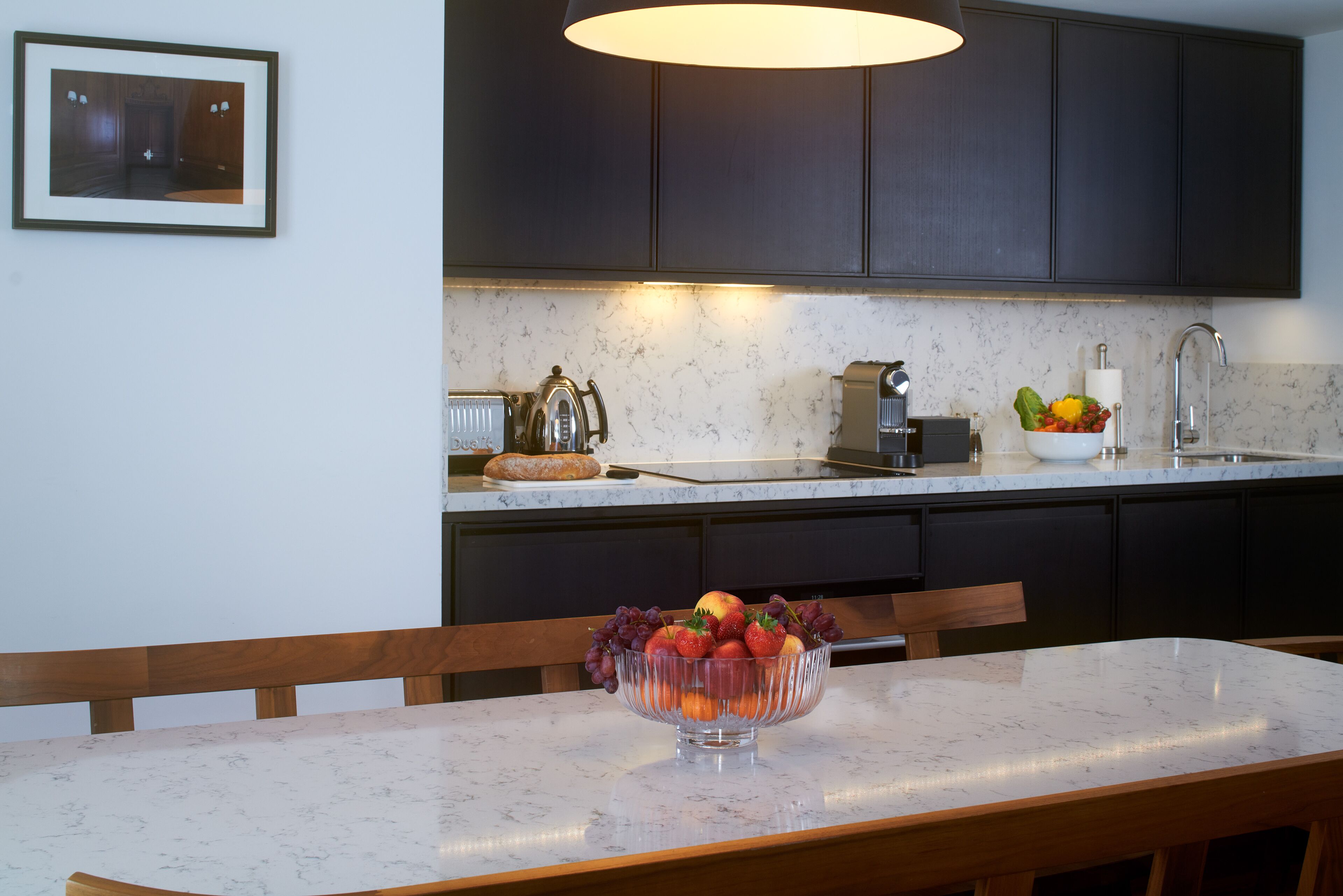 The Edinburgh Grand, a Luxury Collection Hotel, Edinburgh The Edinburgh Grand, a Luxury Collection Hotel, Edinburgh