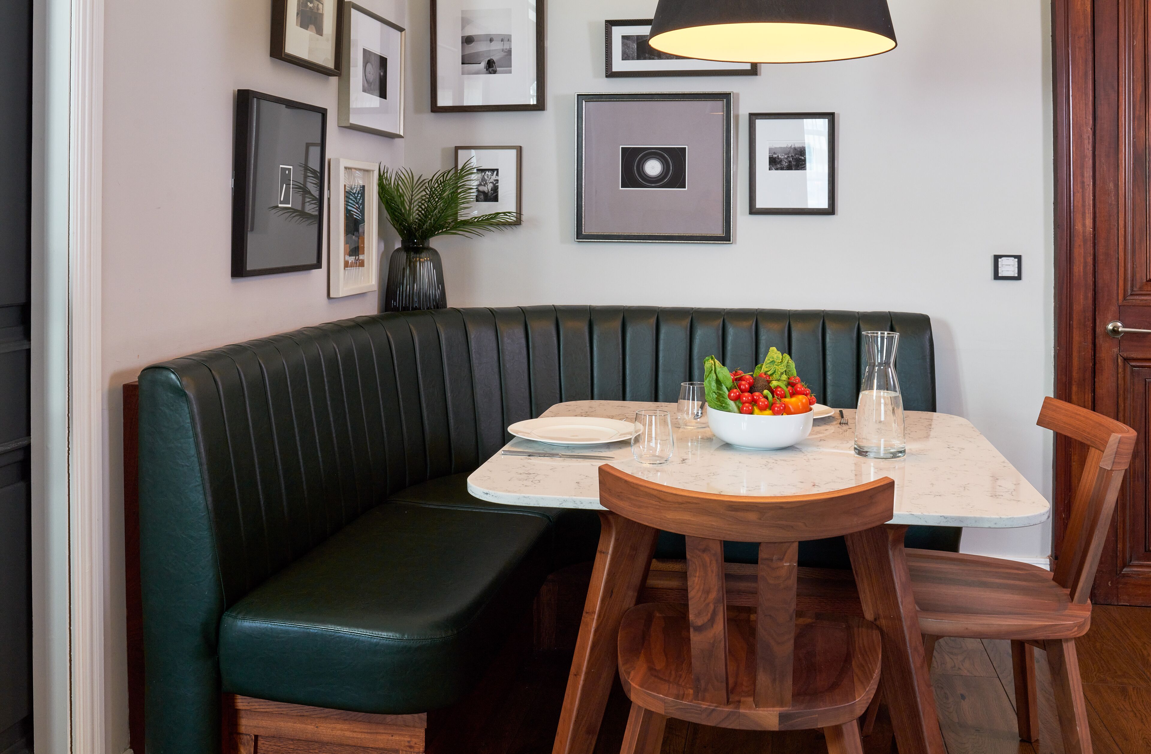 The Edinburgh Grand, a Luxury Collection Hotel, Edinburgh The Edinburgh Grand, a Luxury Collection Hotel, Edinburgh