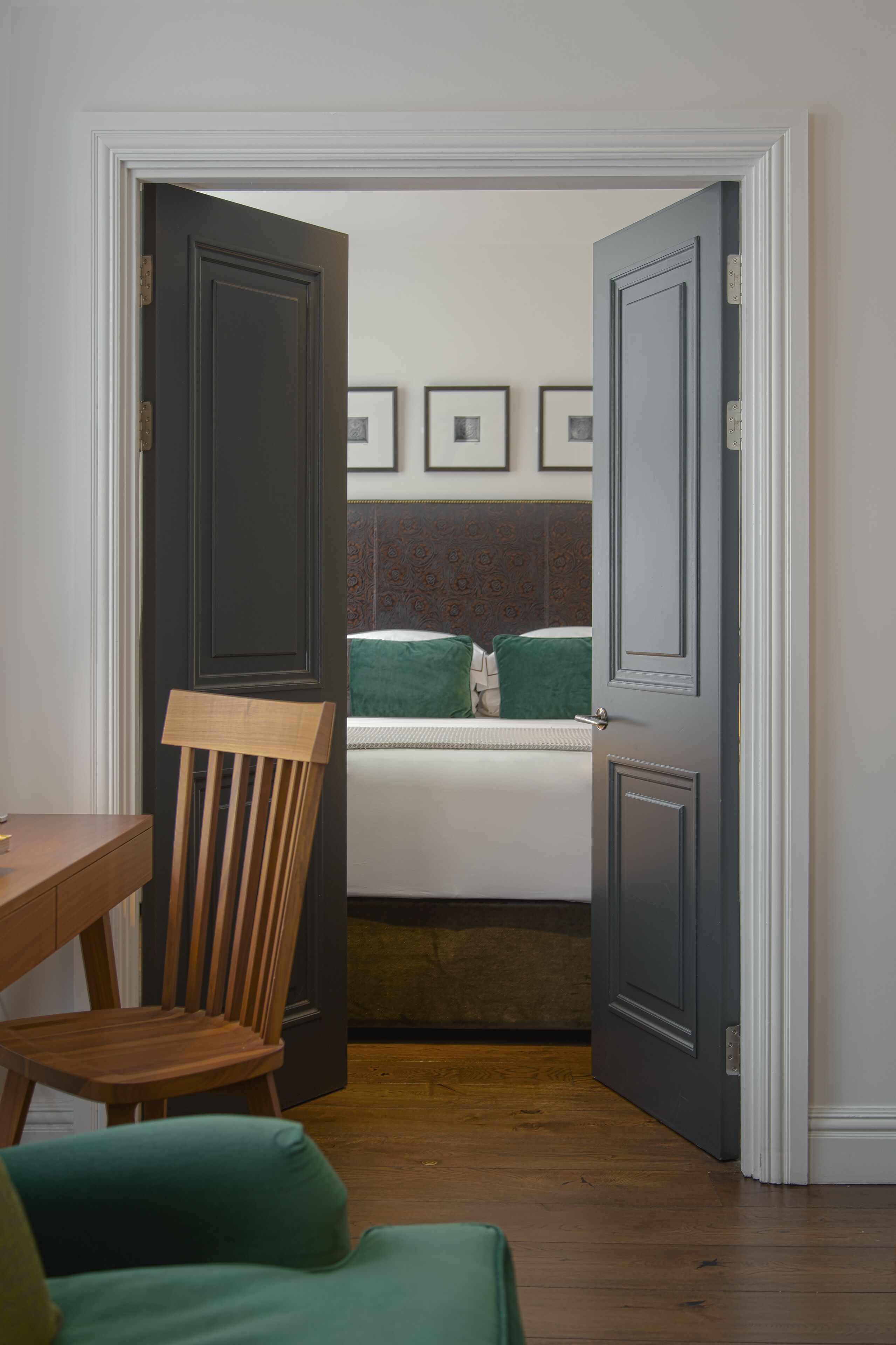 The Edinburgh Grand, a Luxury Collection Hotel, Edinburgh The Edinburgh Grand, a Luxury Collection Hotel, Edinburgh