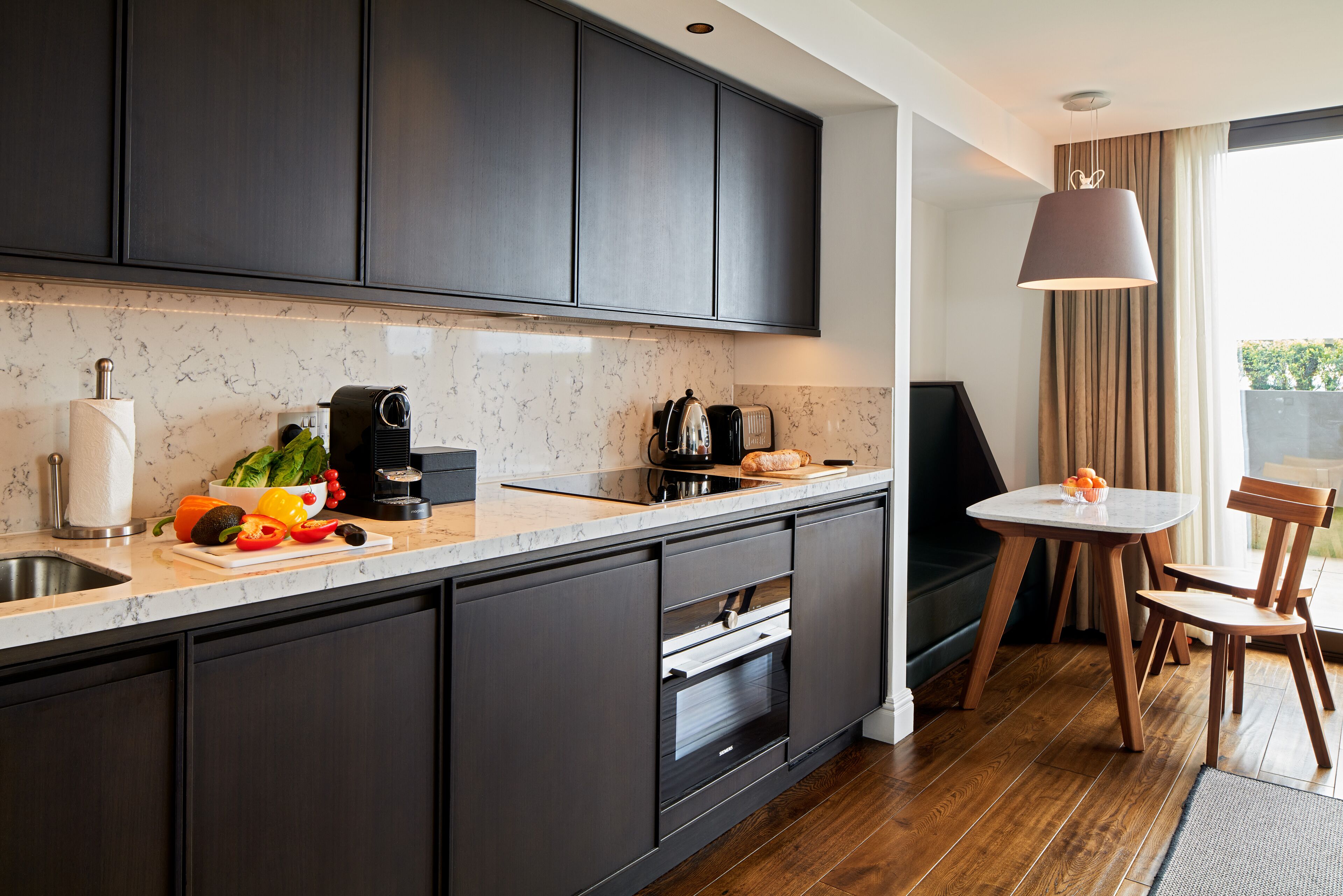 The Edinburgh Grand, a Luxury Collection Hotel, Edinburgh The Edinburgh Grand, a Luxury Collection Hotel, Edinburgh