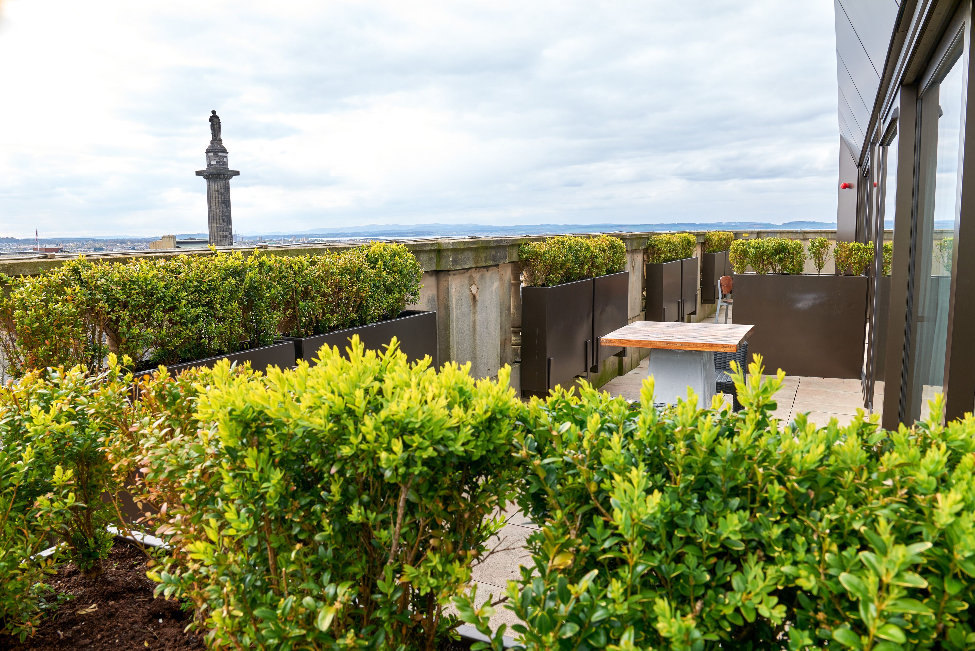 The Edinburgh Grand, a Luxury Collection Hotel, Edinburgh The Edinburgh Grand, a Luxury Collection Hotel, Edinburgh