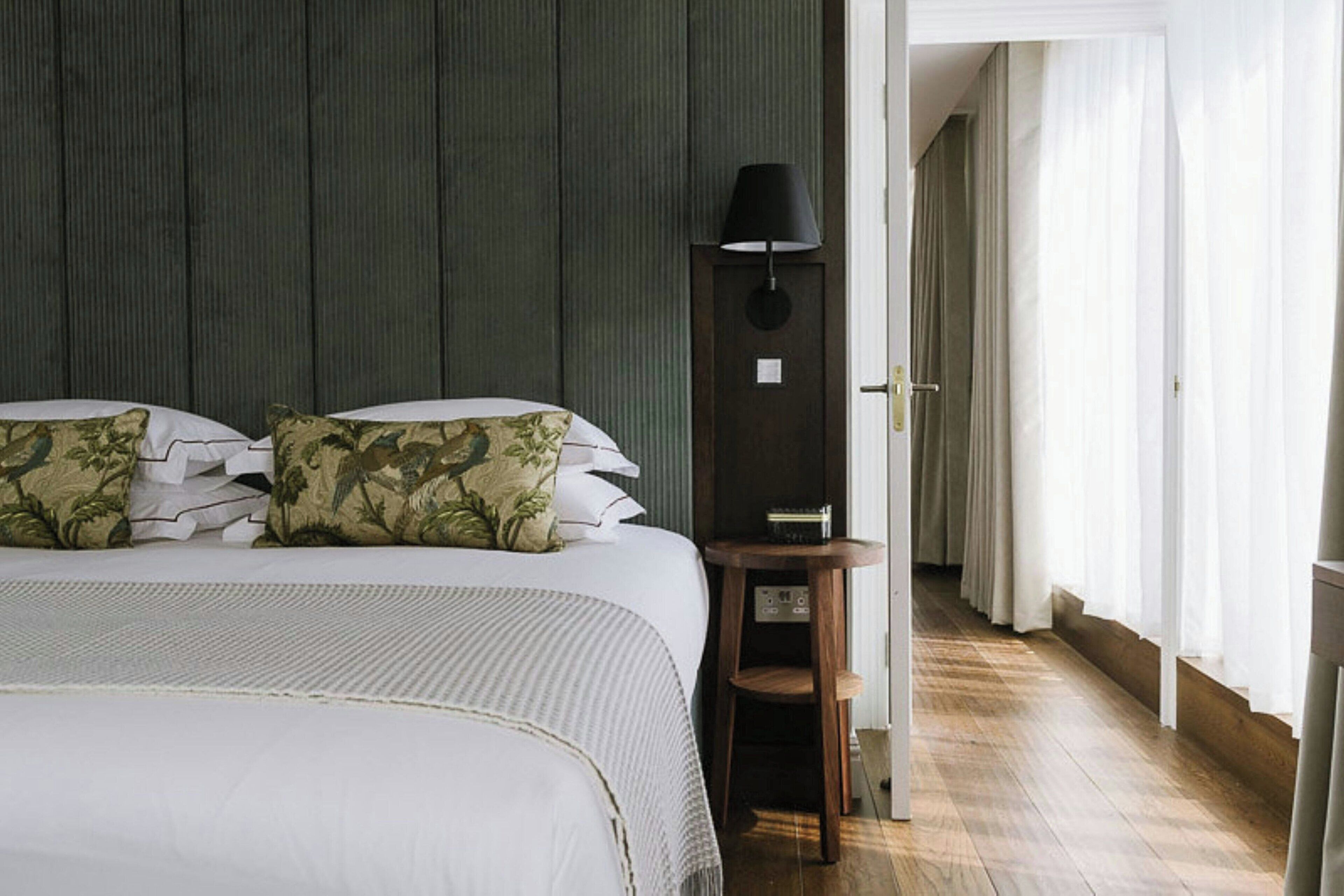 The Edinburgh Grand, a Luxury Collection Hotel, Edinburgh The Edinburgh Grand, a Luxury Collection Hotel, Edinburgh