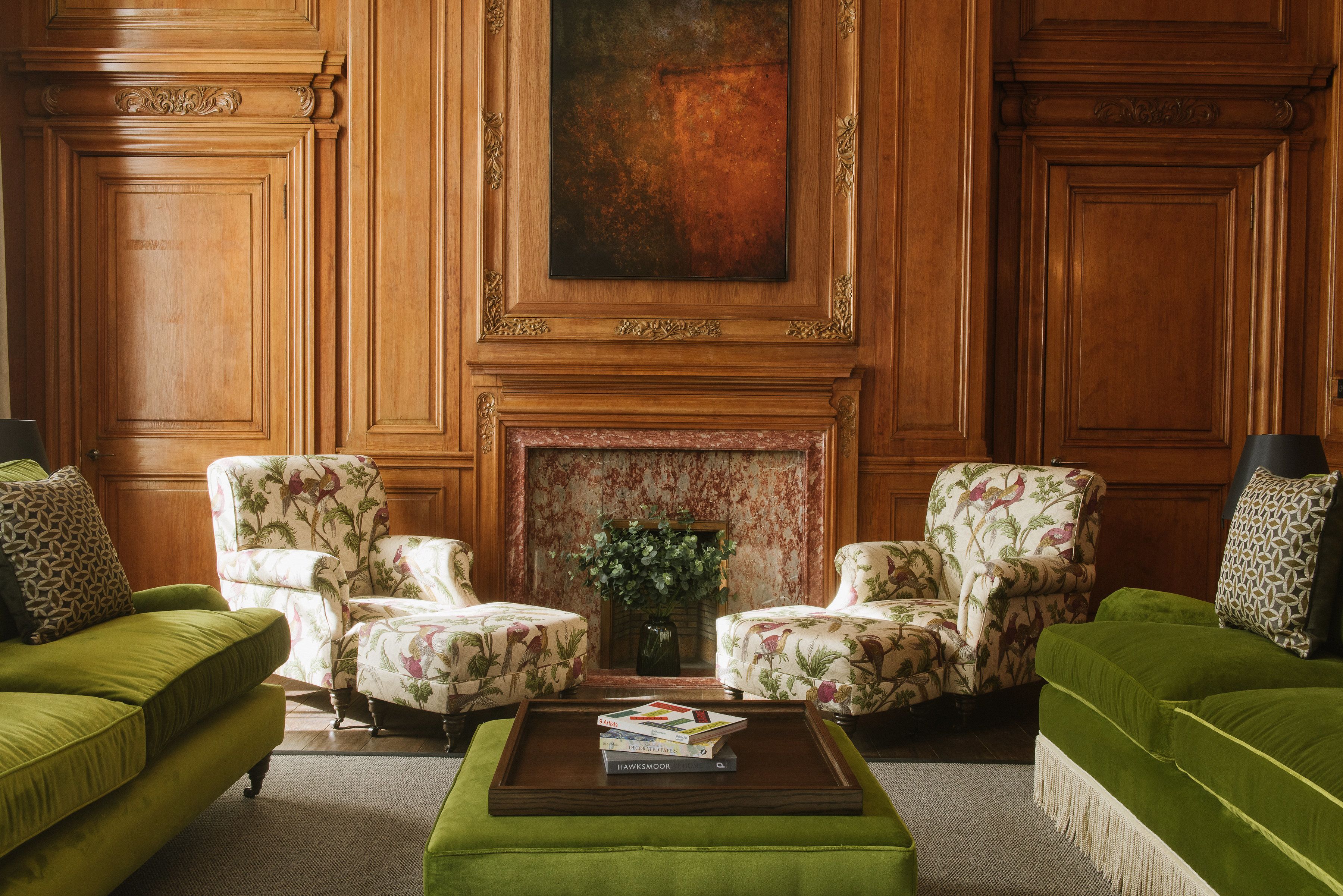 The Edinburgh Grand, a Luxury Collection Hotel, Edinburgh The Edinburgh Grand, a Luxury Collection Hotel, Edinburgh