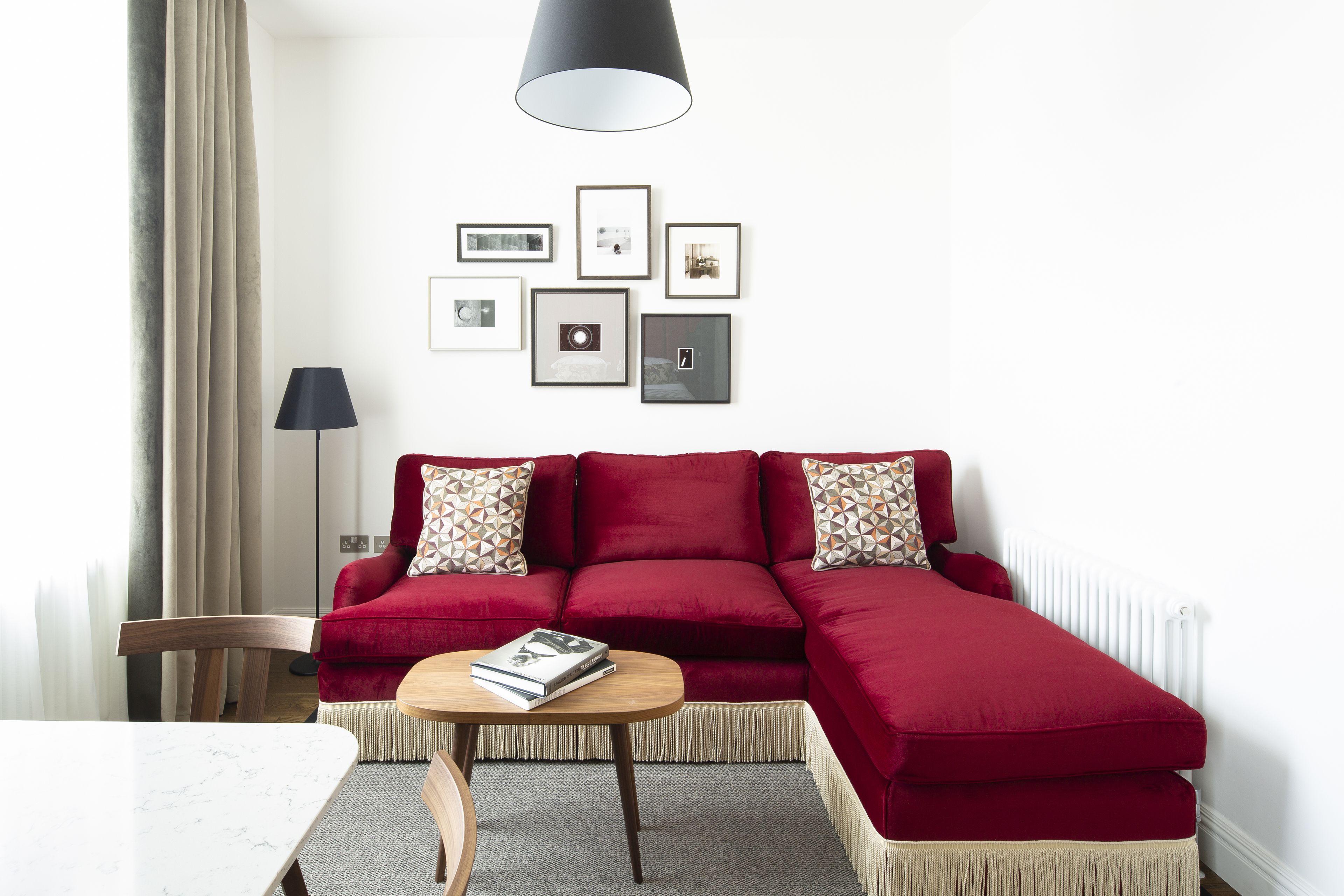 The Edinburgh Grand, a Luxury Collection Hotel, Edinburgh The Edinburgh Grand, a Luxury Collection Hotel, Edinburgh