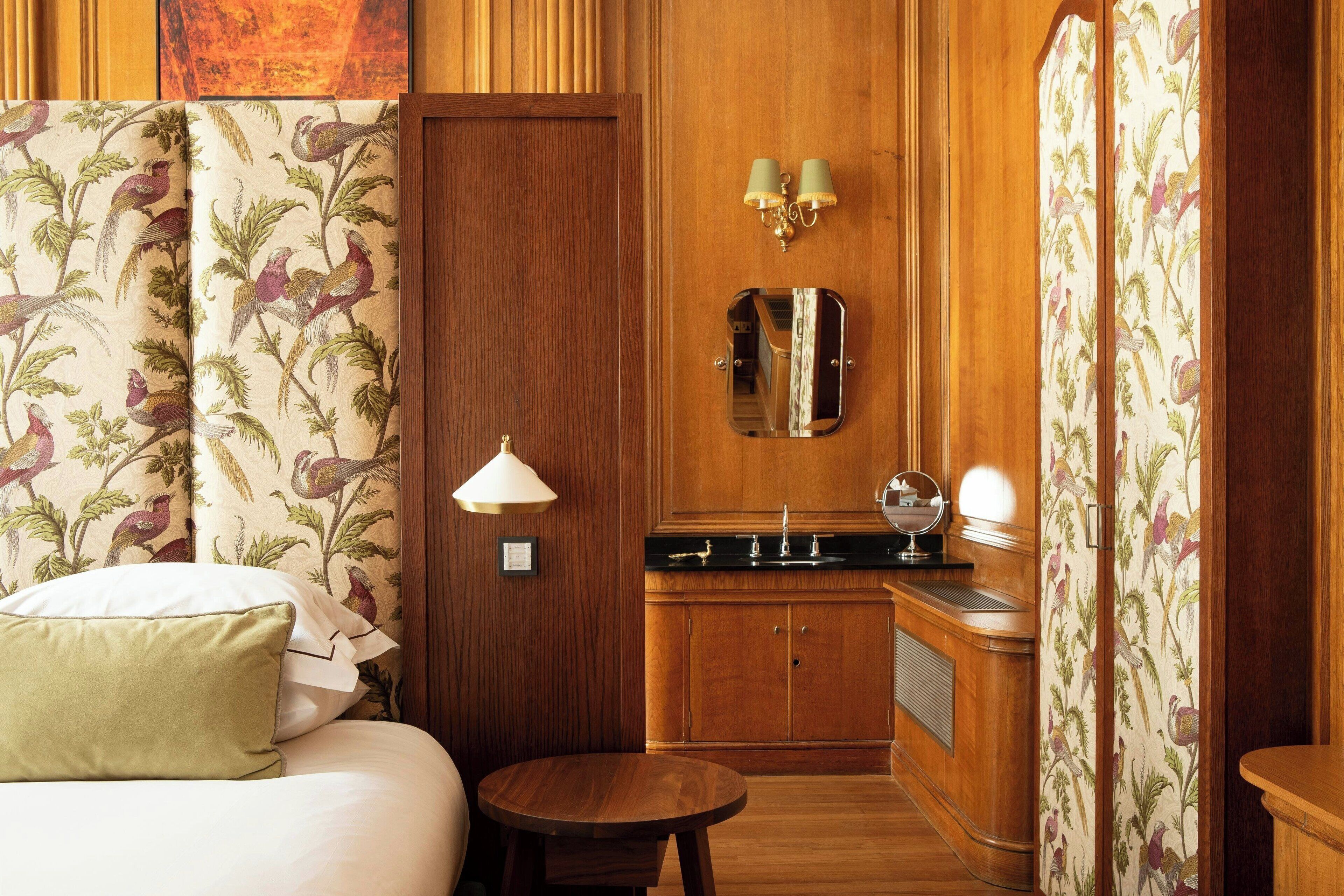 The Edinburgh Grand, a Luxury Collection Hotel, Edinburgh The Edinburgh Grand, a Luxury Collection Hotel, Edinburgh