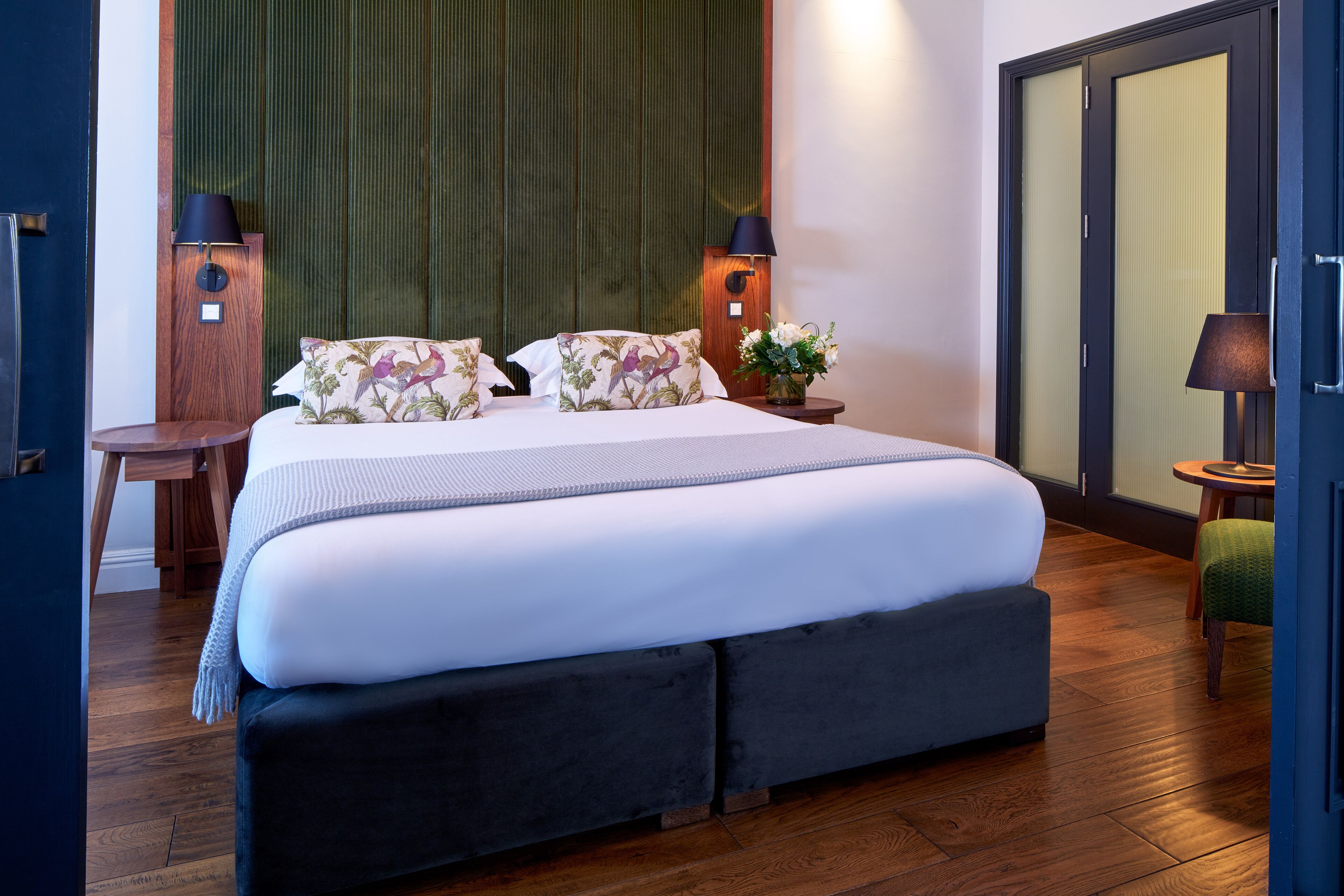 The Edinburgh Grand, a Luxury Collection Hotel, Edinburgh The Edinburgh Grand, a Luxury Collection Hotel, Edinburgh