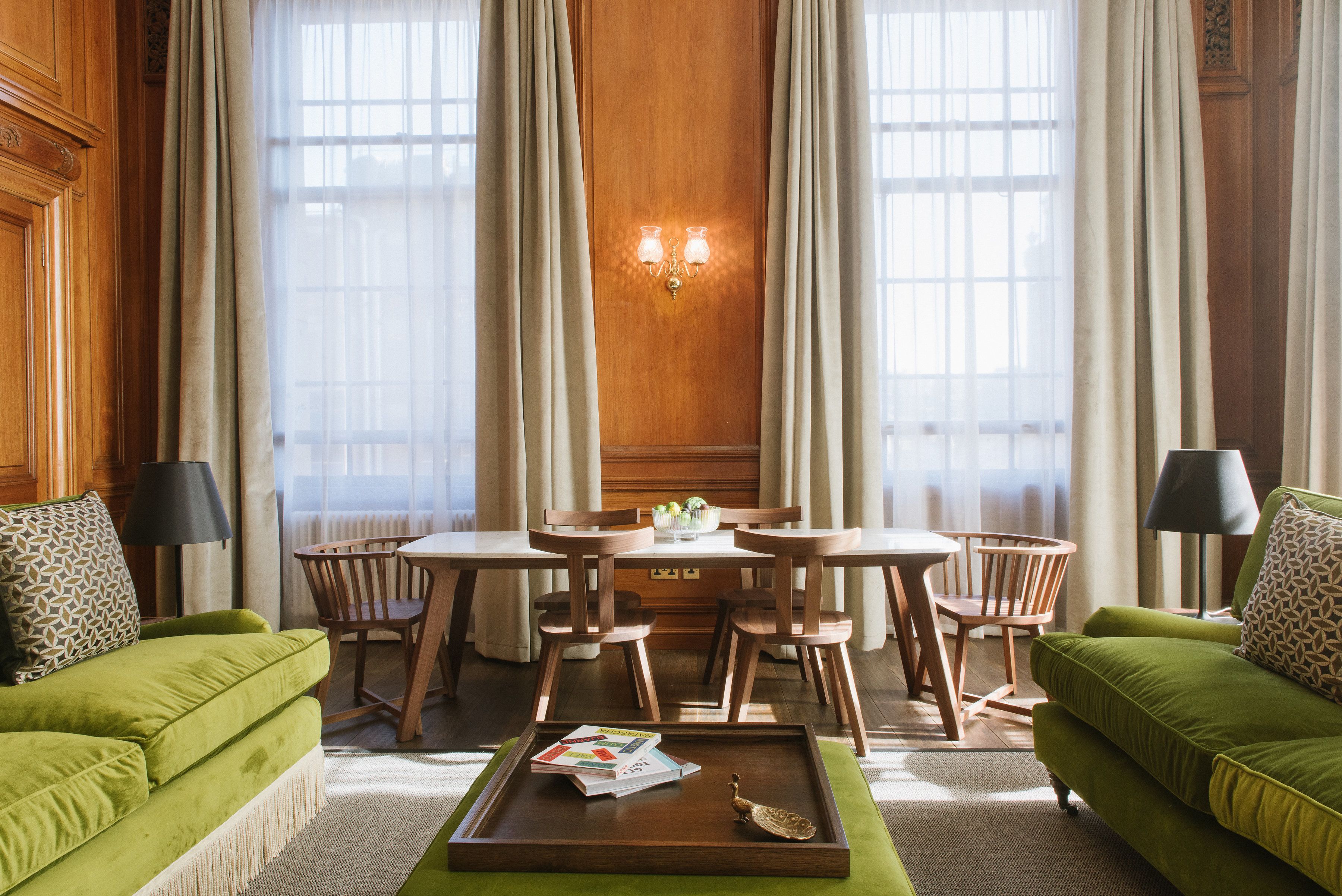 The Edinburgh Grand, a Luxury Collection Hotel, Edinburgh The Edinburgh Grand, a Luxury Collection Hotel, Edinburgh