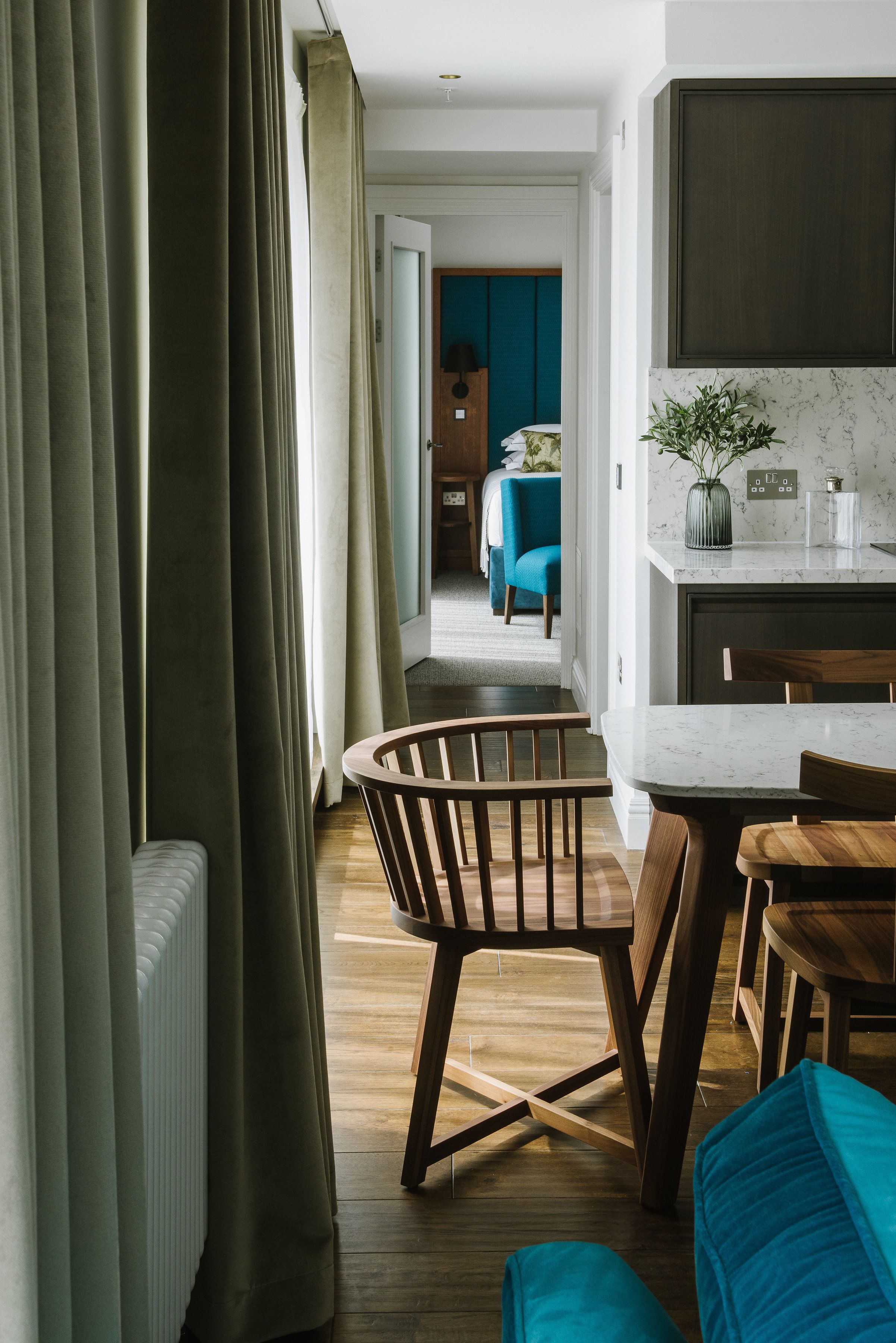 The Edinburgh Grand, a Luxury Collection Hotel, Edinburgh The Edinburgh Grand, a Luxury Collection Hotel, Edinburgh