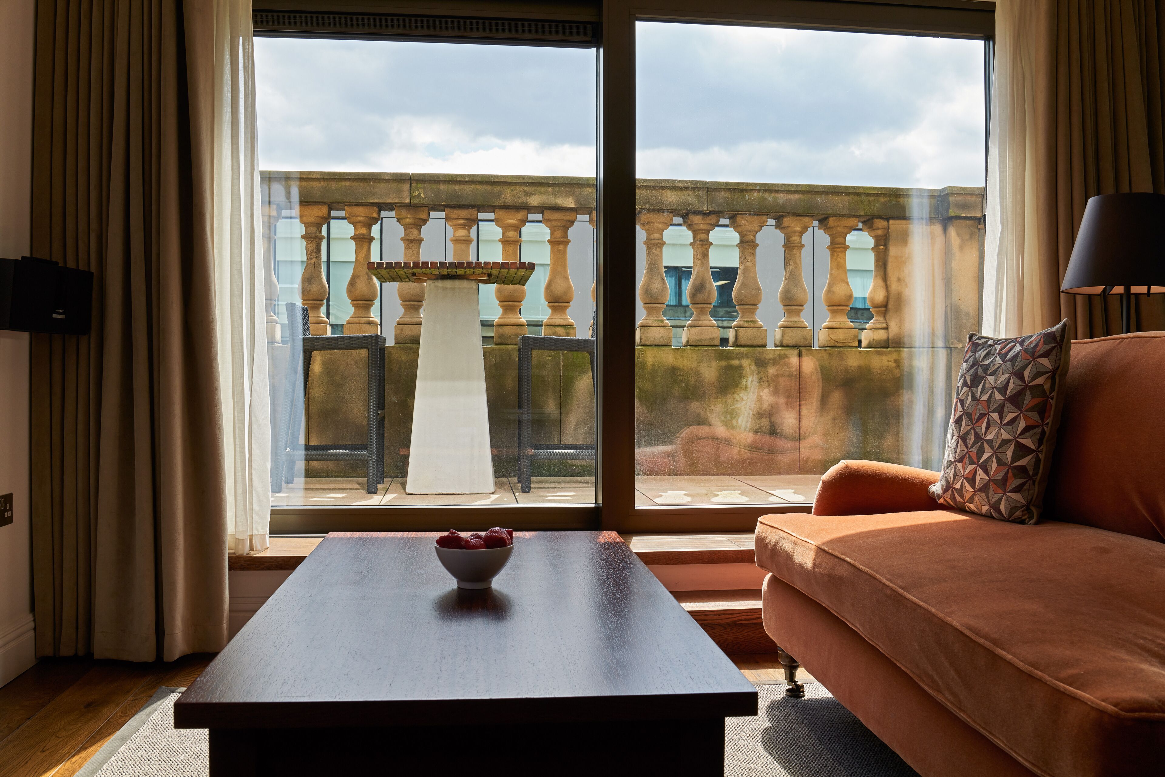 The Edinburgh Grand, a Luxury Collection Hotel, Edinburgh The Edinburgh Grand, a Luxury Collection Hotel, Edinburgh