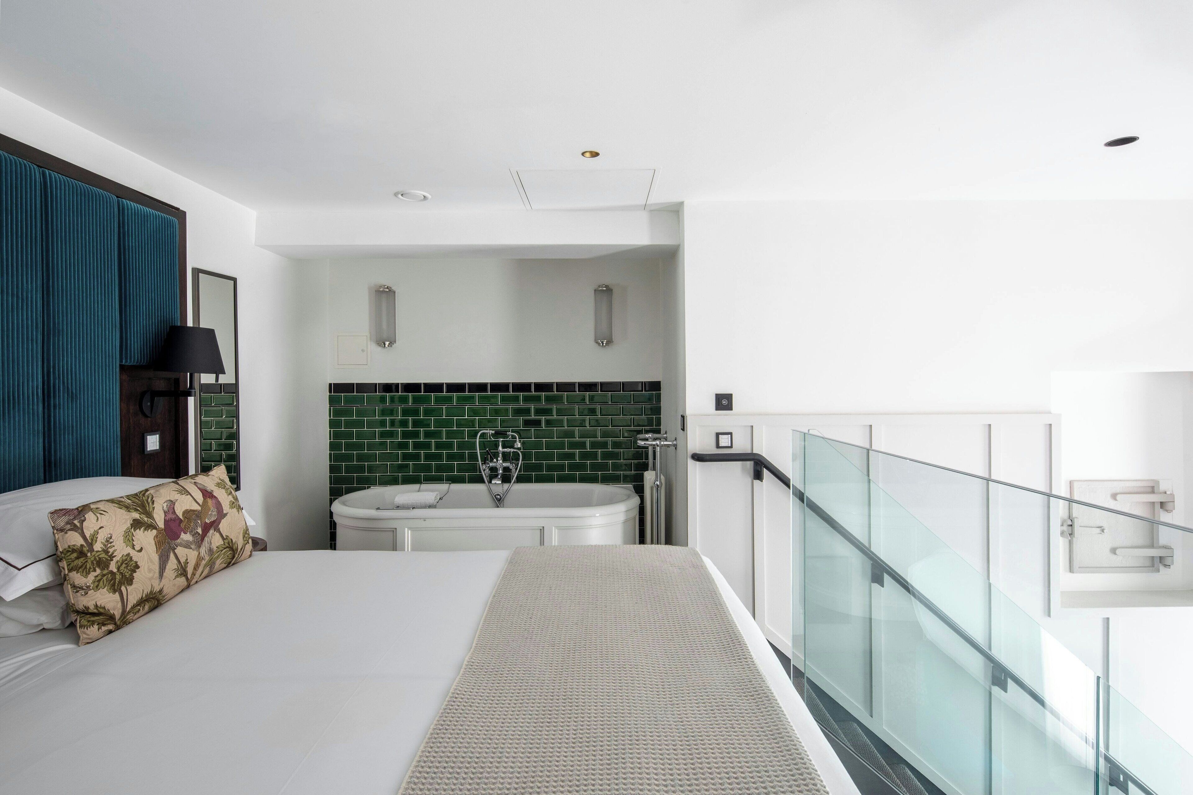 The Edinburgh Grand, a Luxury Collection Hotel, Edinburgh The Edinburgh Grand, a Luxury Collection Hotel, Edinburgh