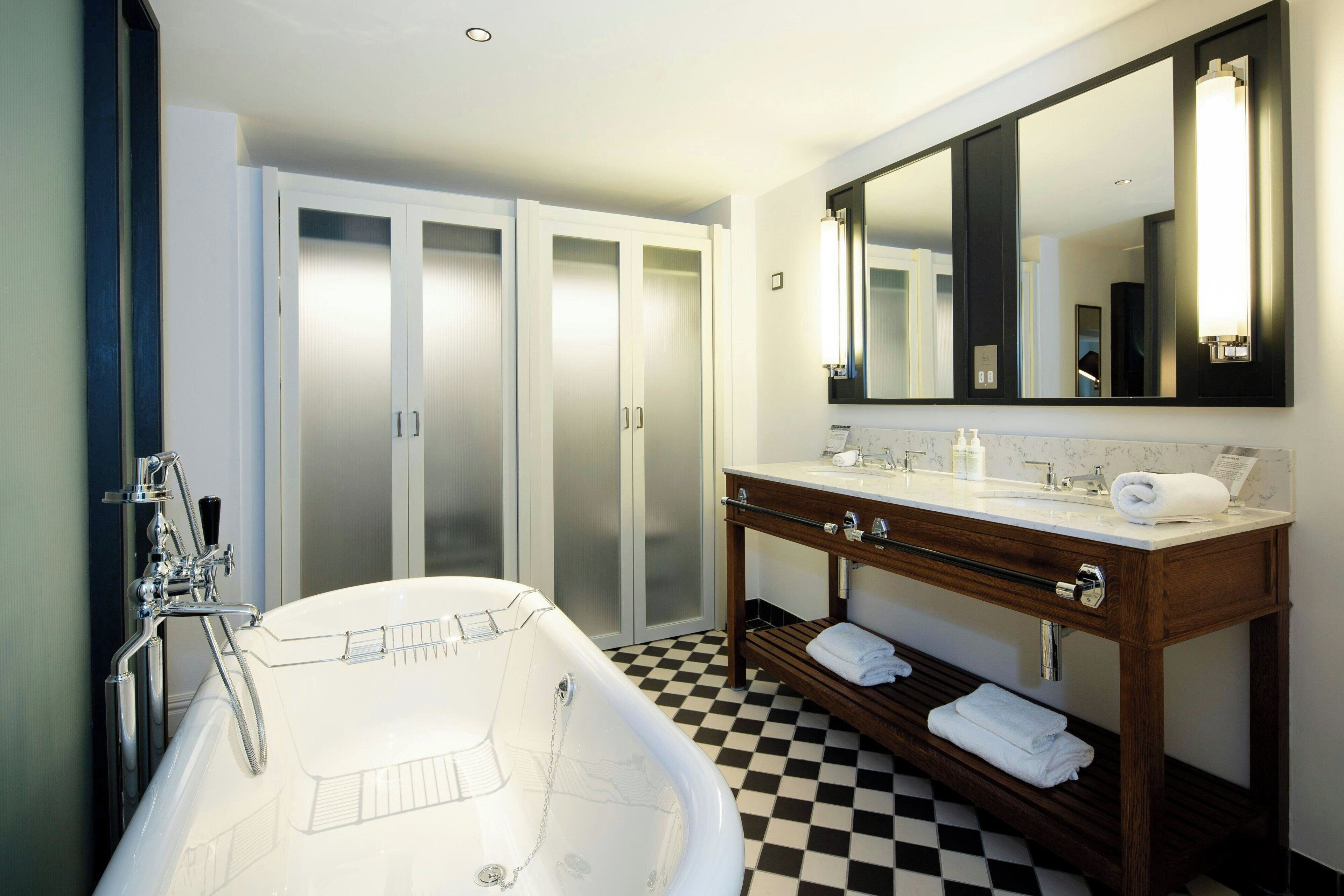 The Edinburgh Grand, a Luxury Collection Hotel, Edinburgh The Edinburgh Grand, a Luxury Collection Hotel, Edinburgh