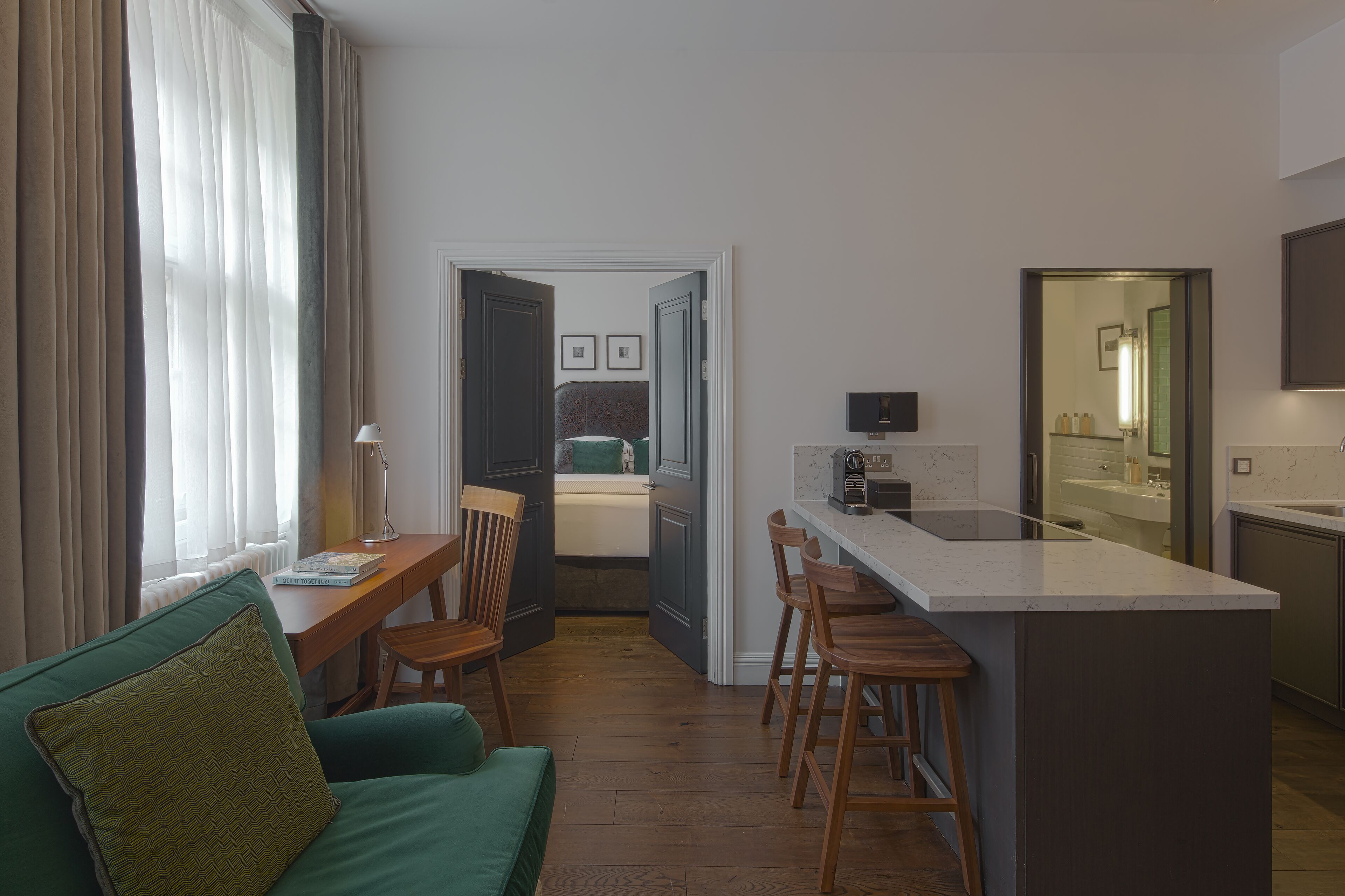 The Edinburgh Grand, a Luxury Collection Hotel, Edinburgh The Edinburgh Grand, a Luxury Collection Hotel, Edinburgh