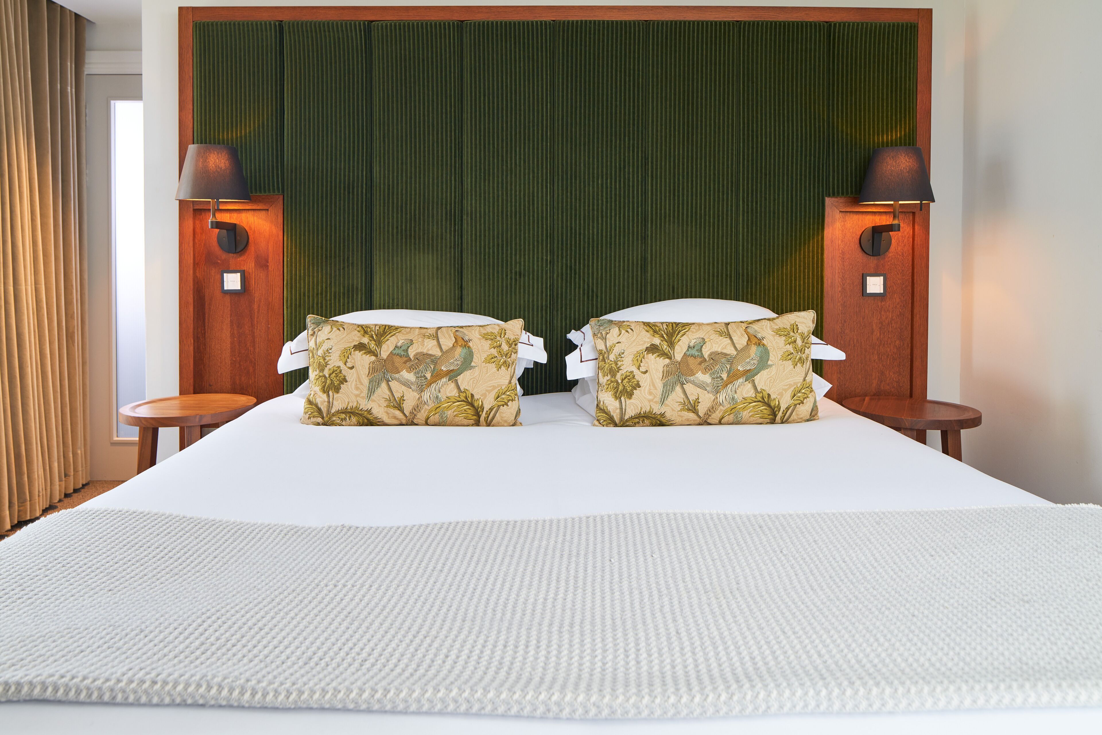 The Edinburgh Grand, a Luxury Collection Hotel, Edinburgh The Edinburgh Grand, a Luxury Collection Hotel, Edinburgh