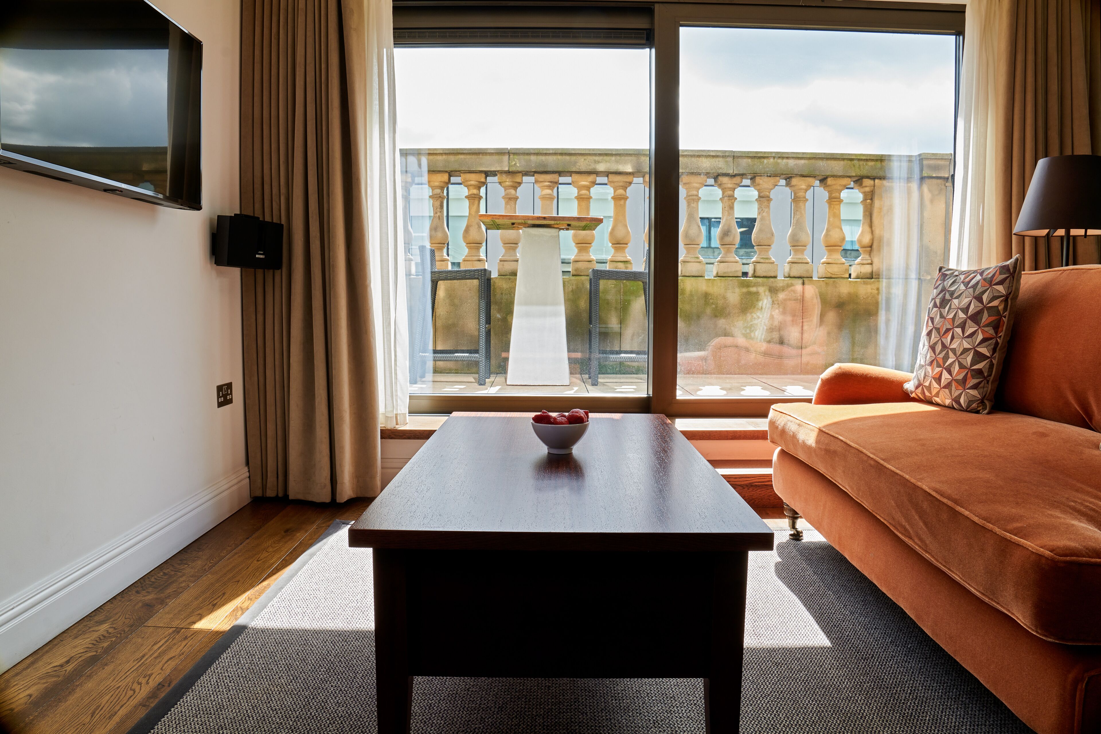 The Edinburgh Grand, a Luxury Collection Hotel, Edinburgh The Edinburgh Grand, a Luxury Collection Hotel, Edinburgh