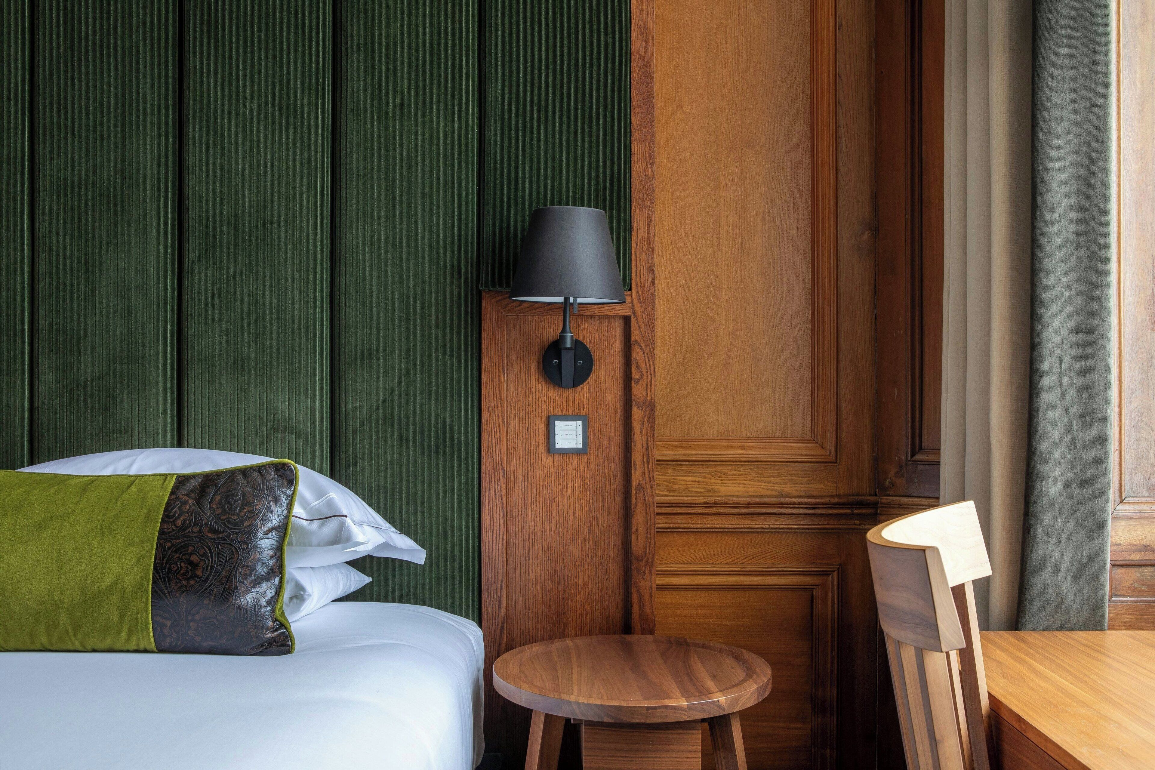 The Edinburgh Grand, a Luxury Collection Hotel, Edinburgh The Edinburgh Grand, a Luxury Collection Hotel, Edinburgh